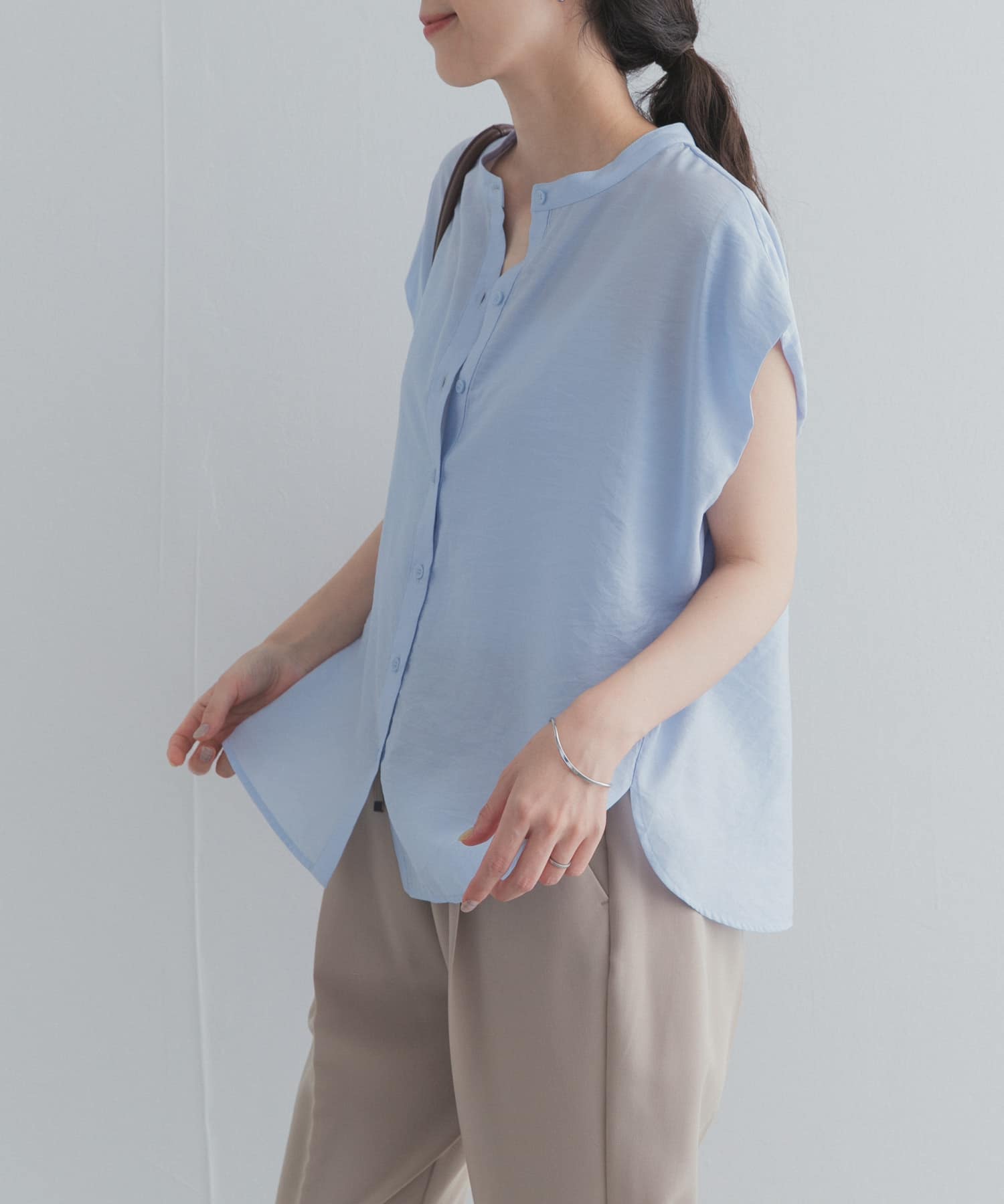 L.BLUE