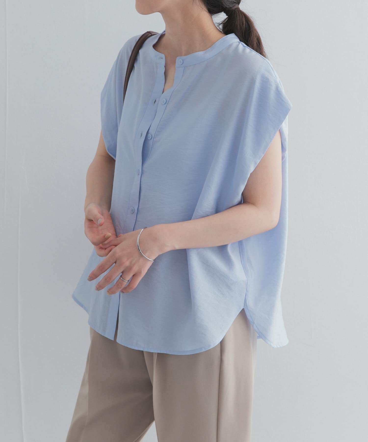 L.BLUE