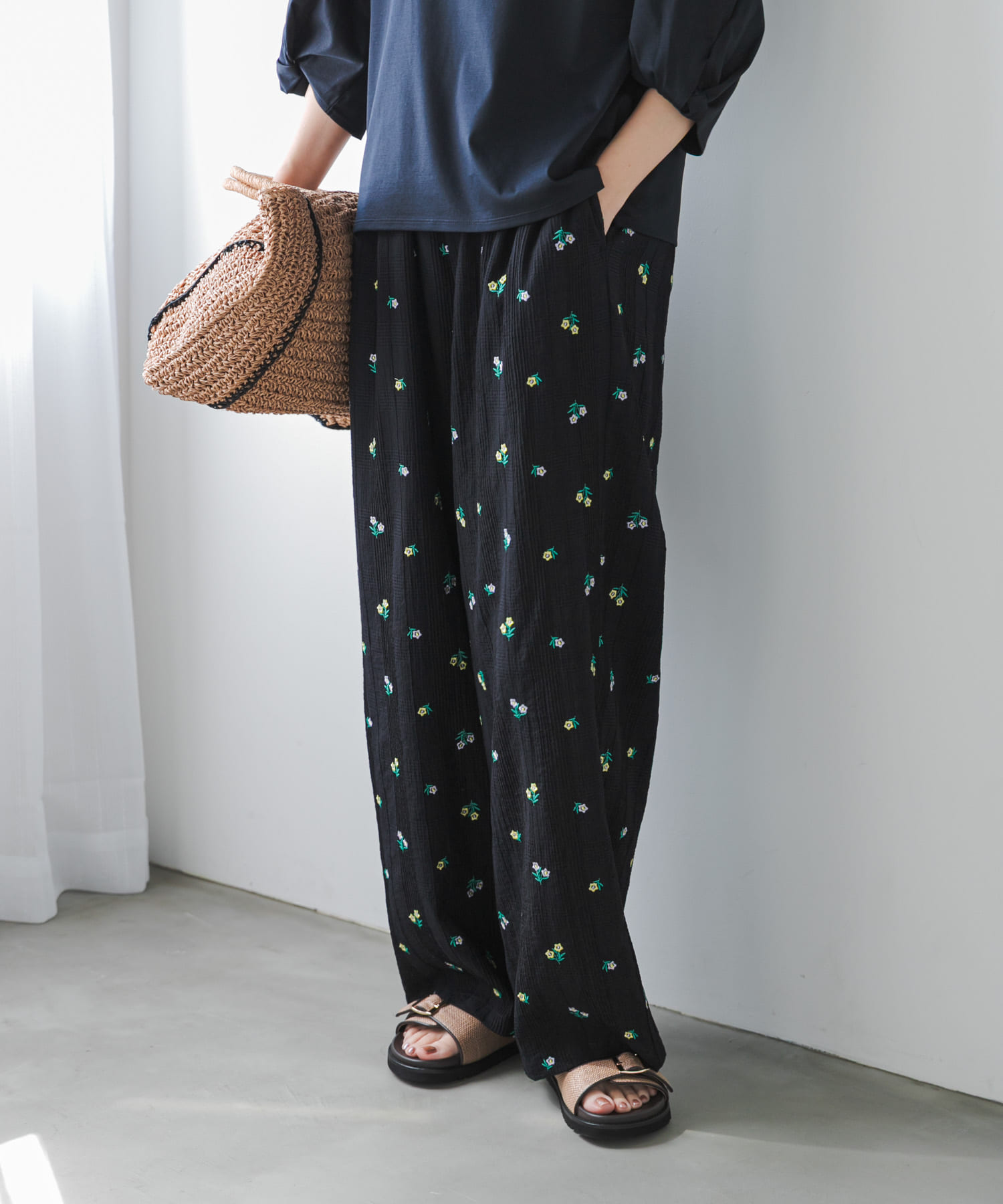 NVY×MULTI