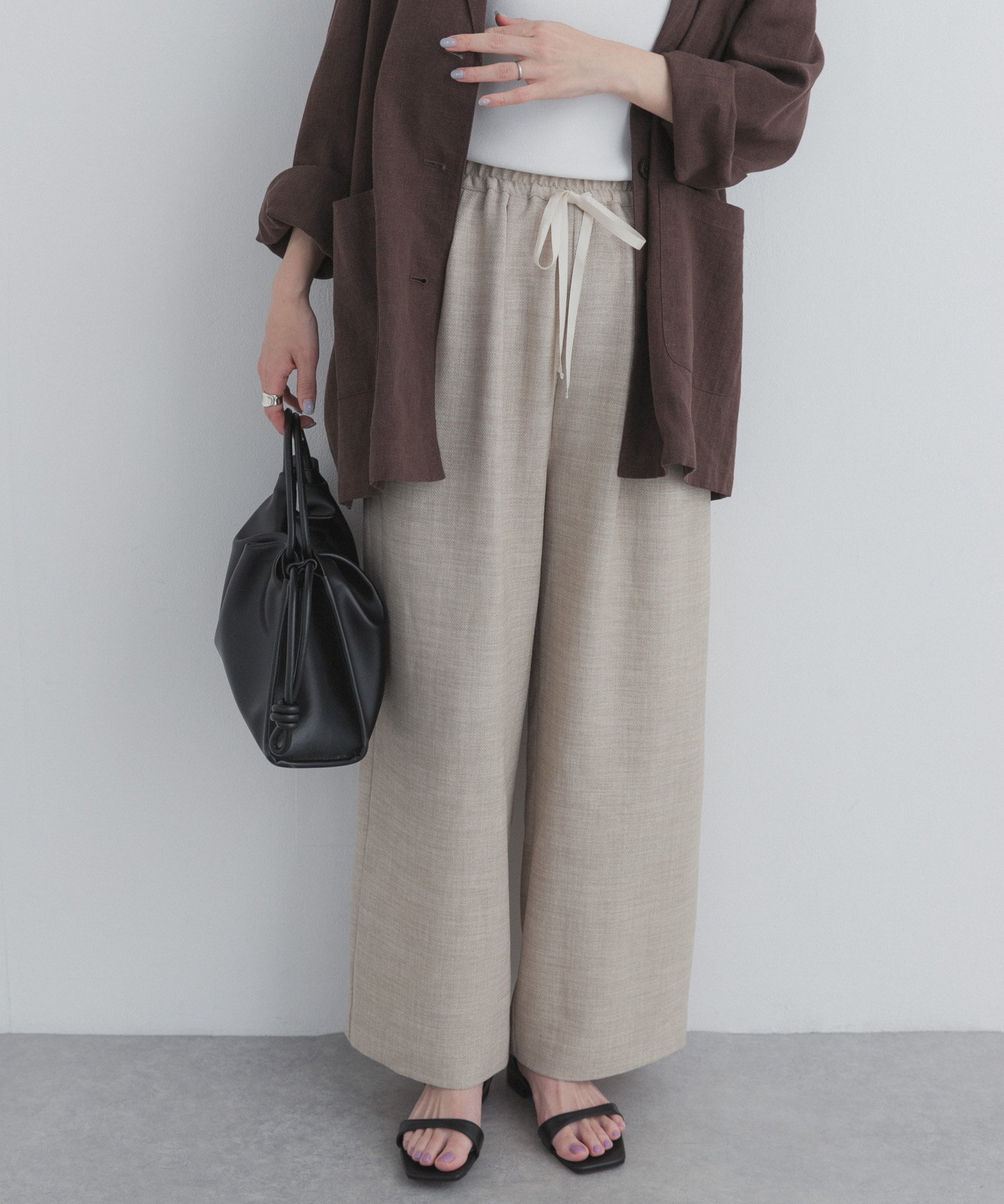 杢BEIGE