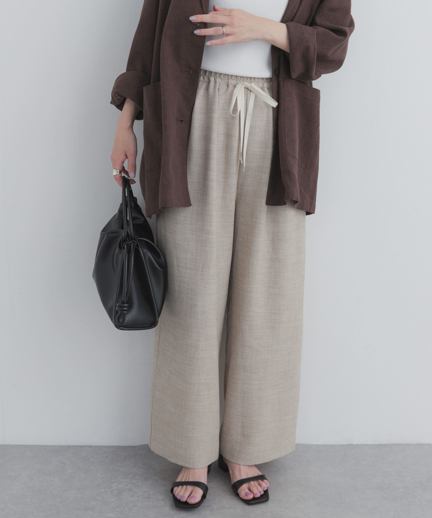 杢BEIGE