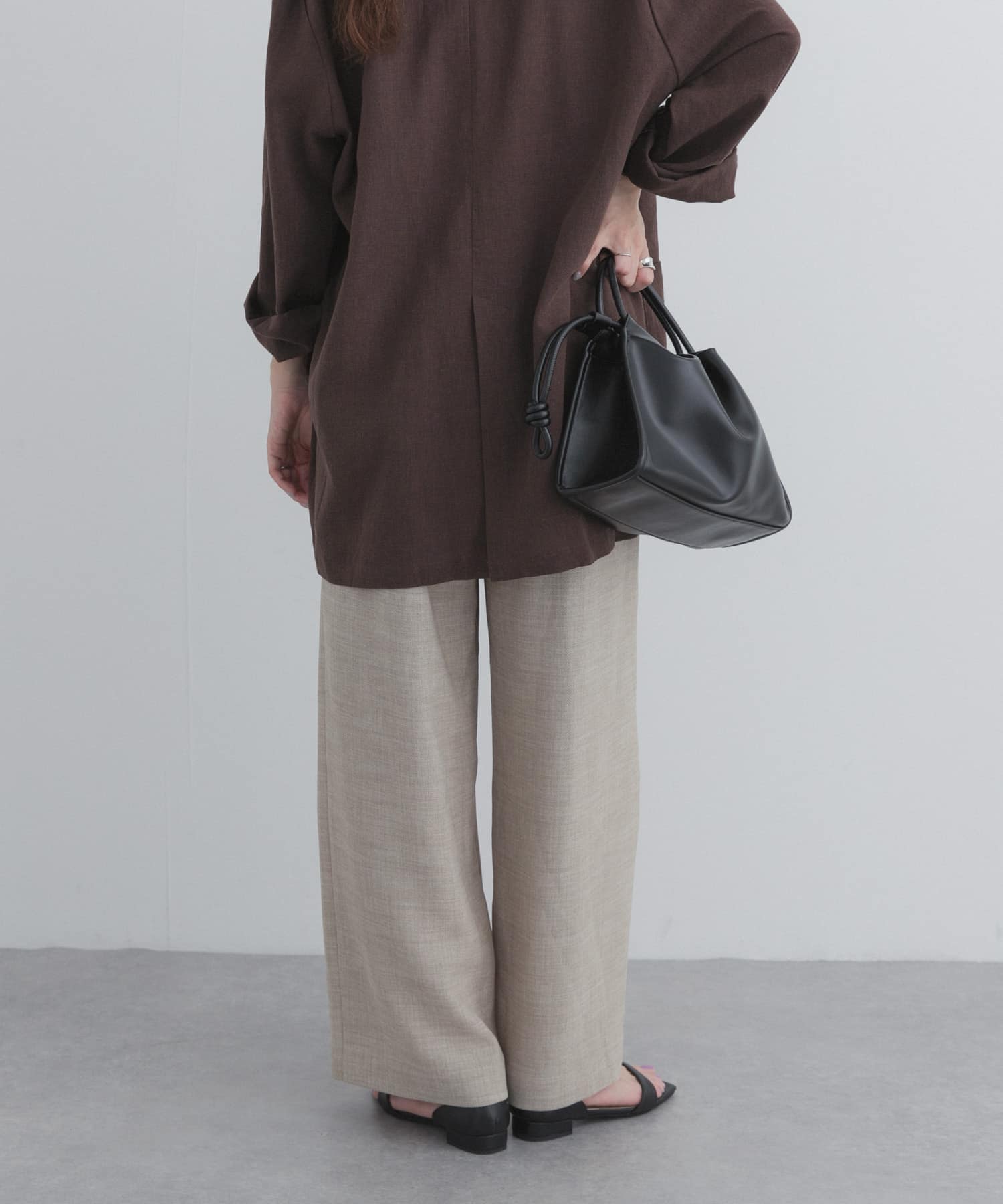 杢BEIGE