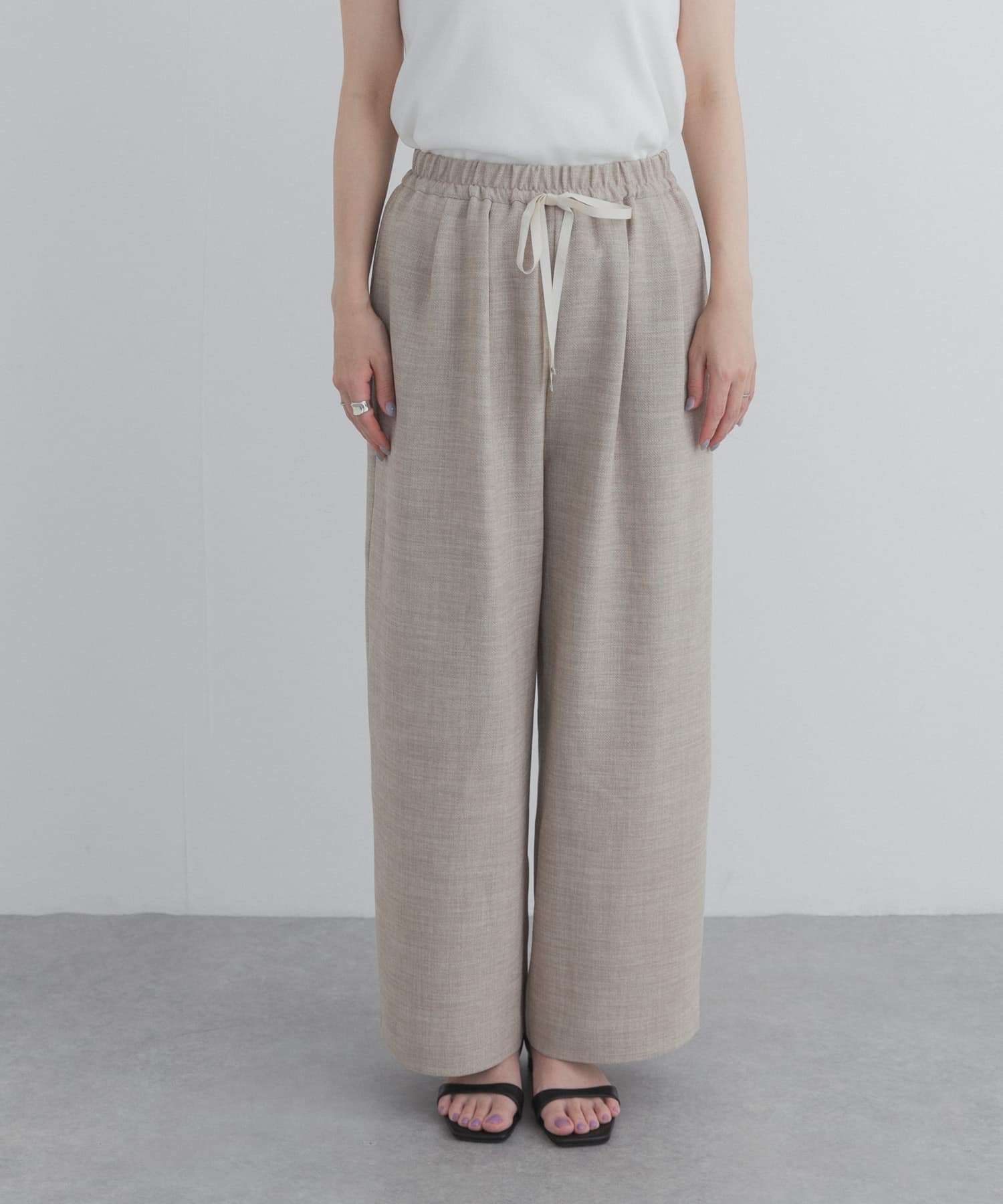 杢BEIGE