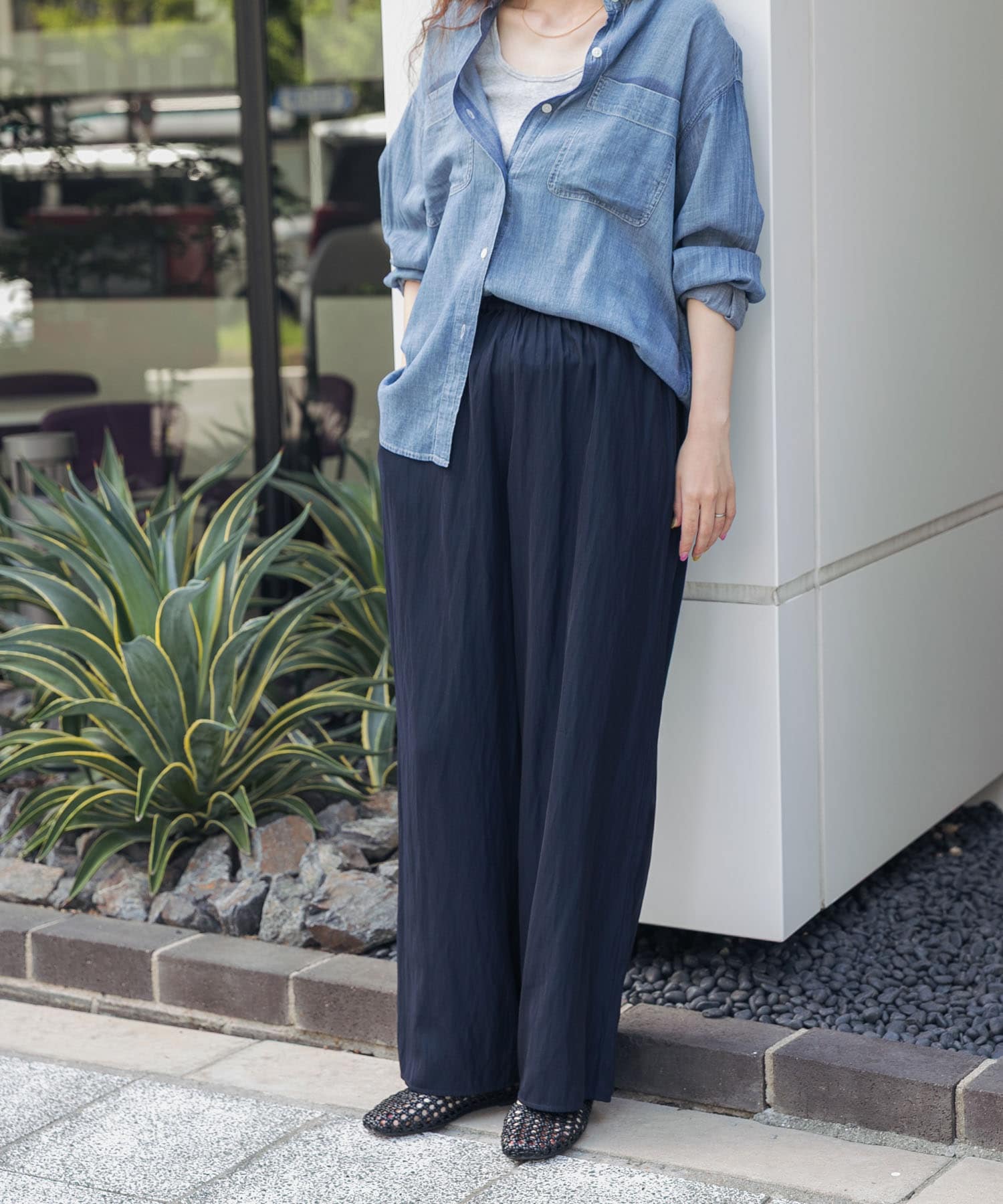 NAVY