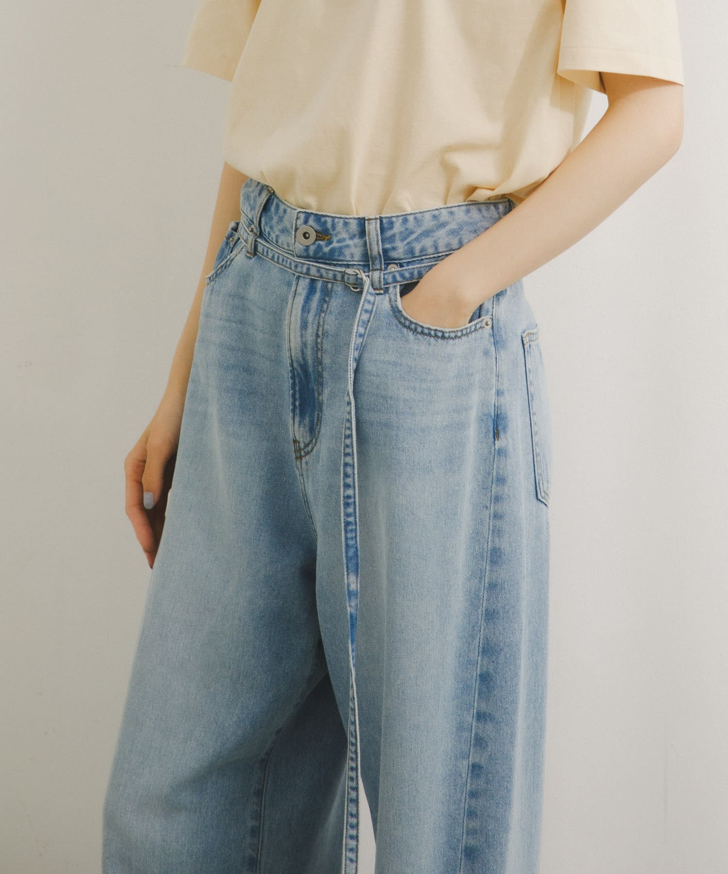 L.INDIGO