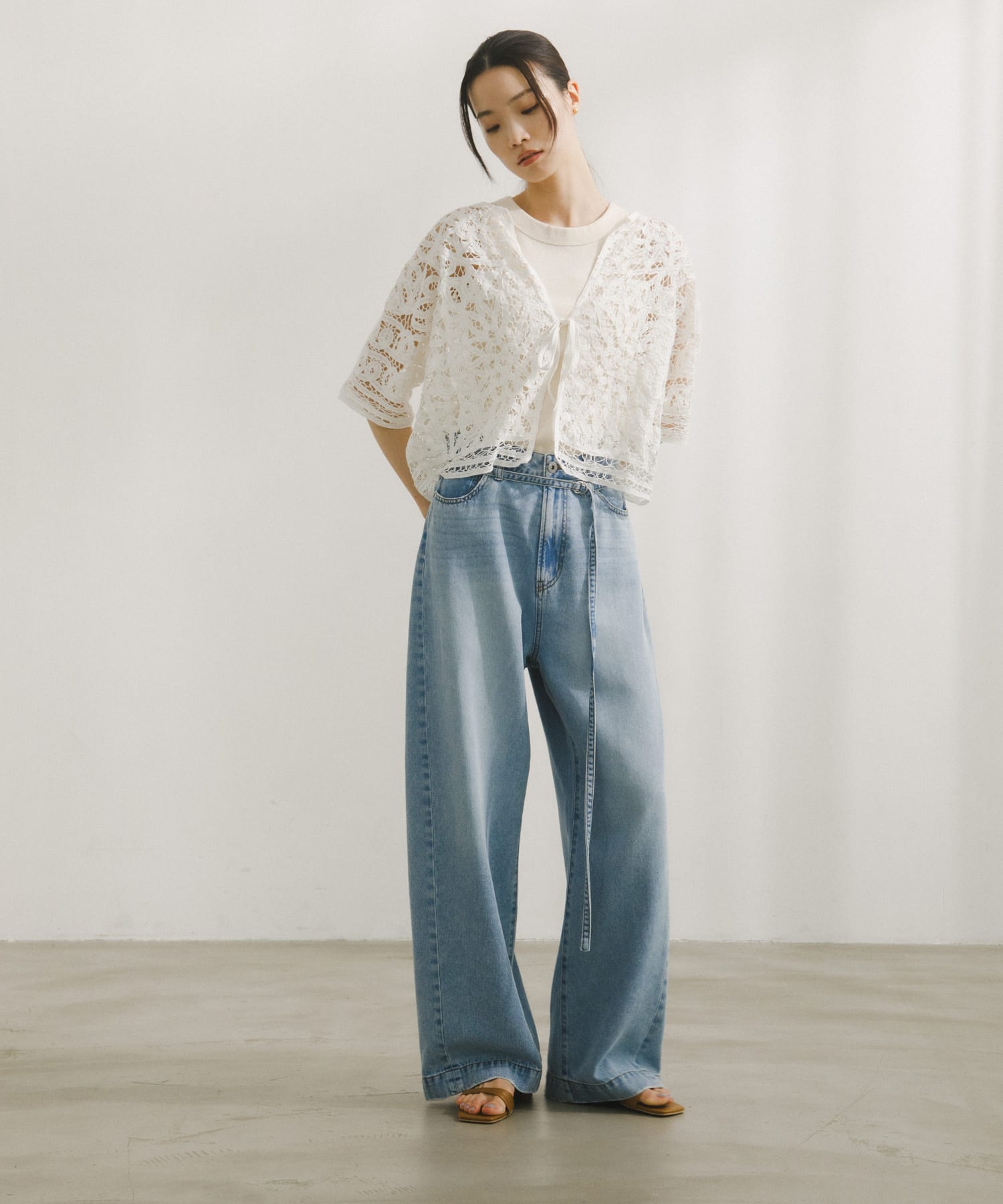 L.INDIGO