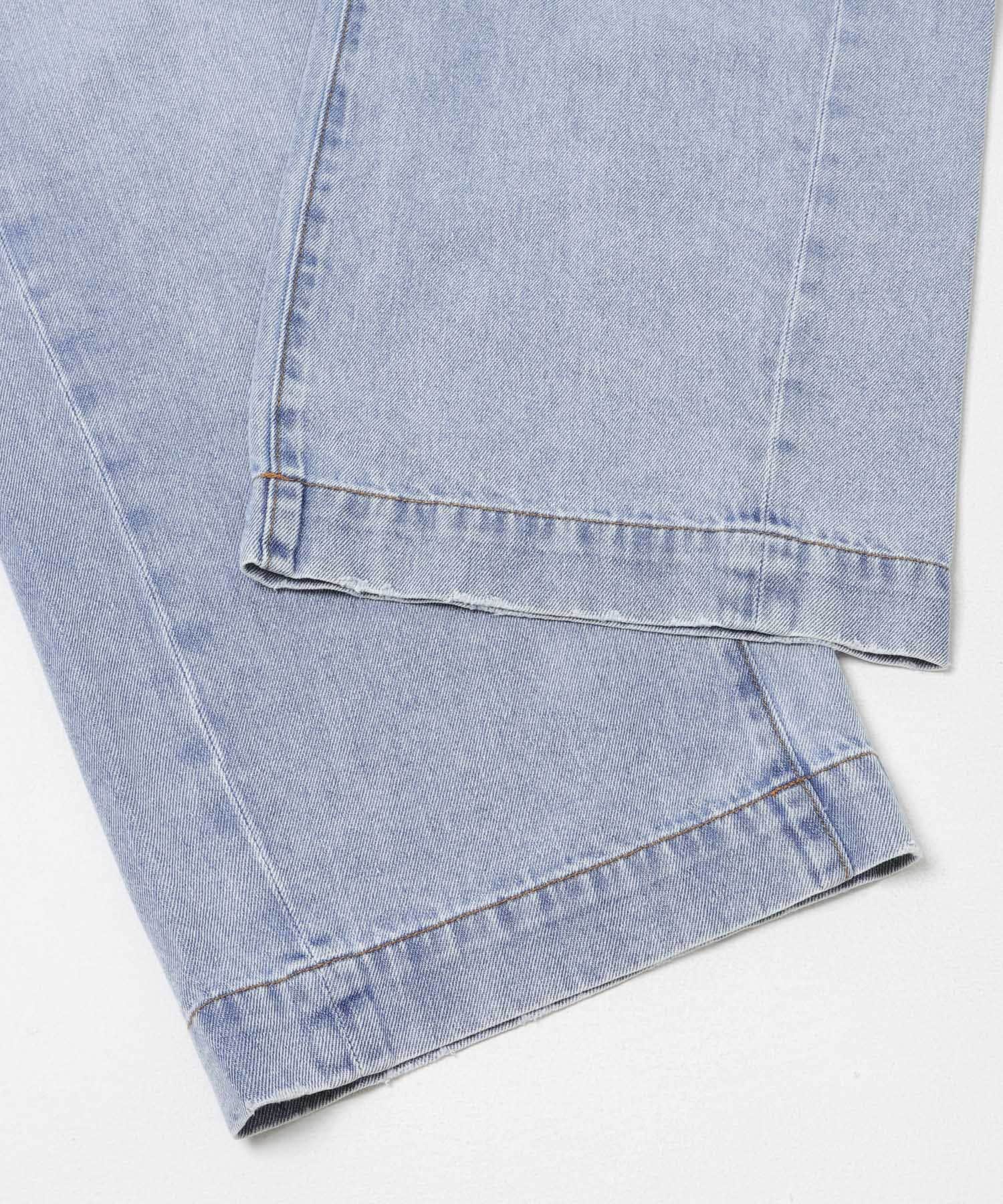 Belted Light Denim(S L.INDIGO): ボトム｜URBAN RESEARCH公式