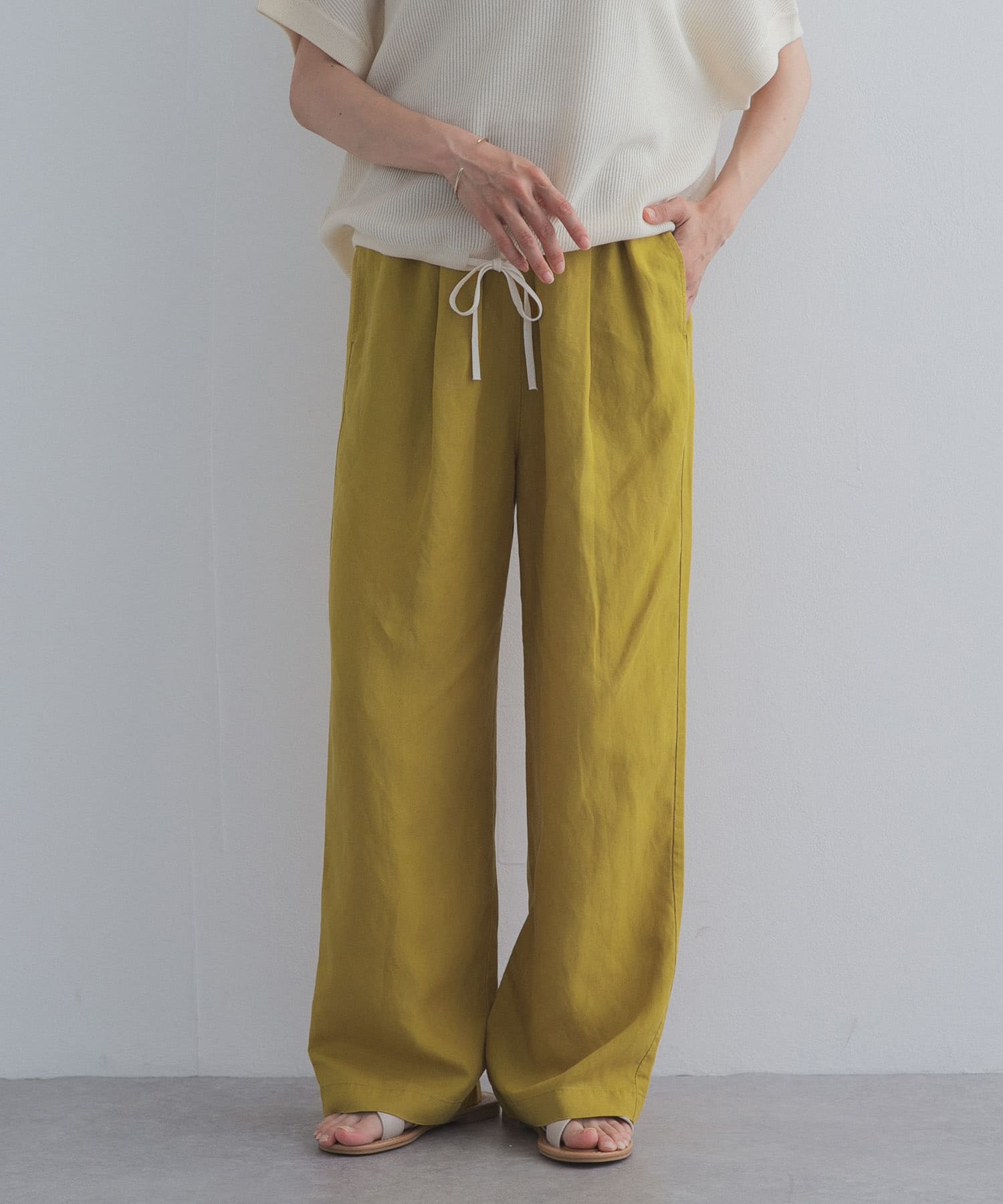 Y.KHAKI