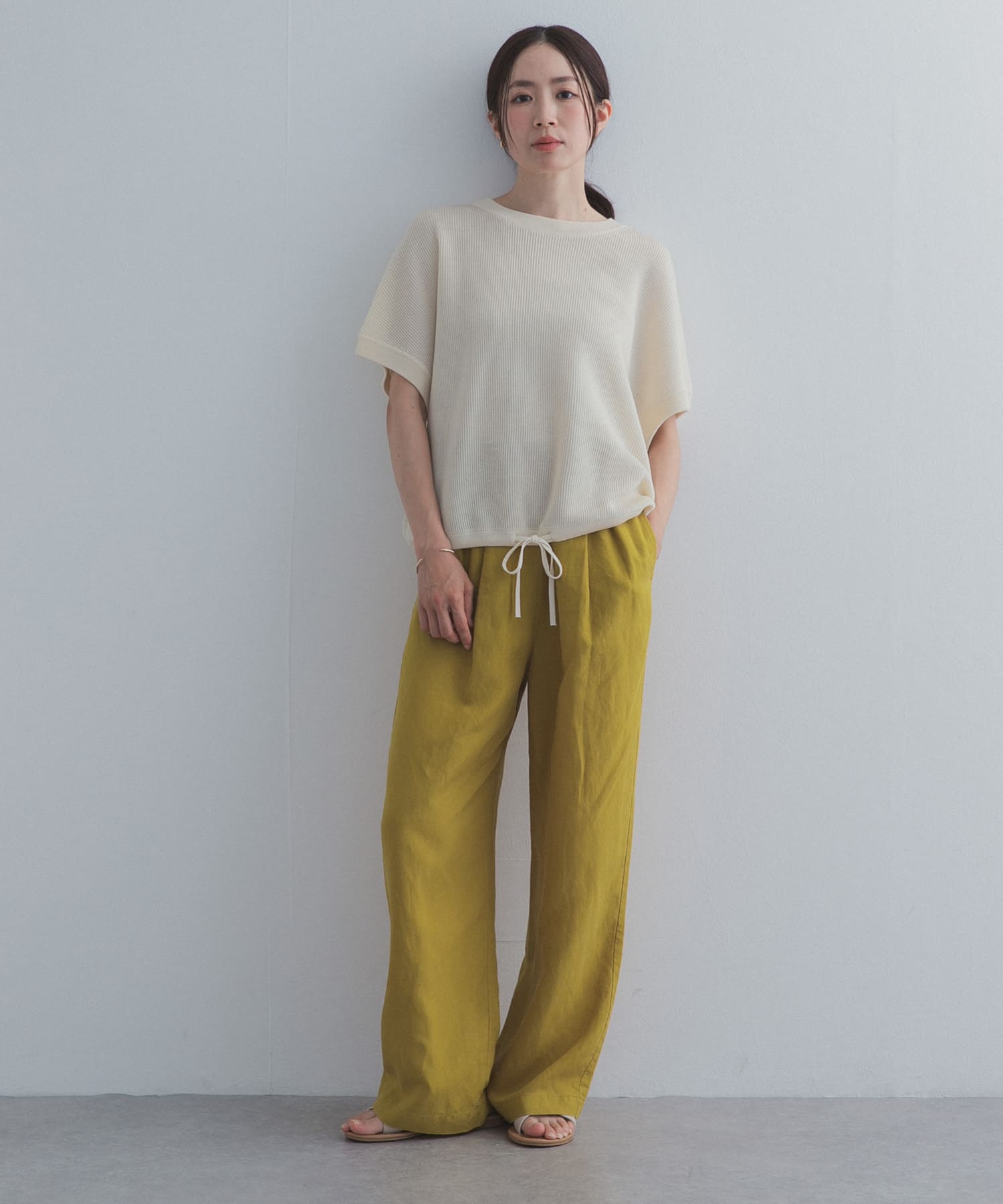 Y.KHAKI