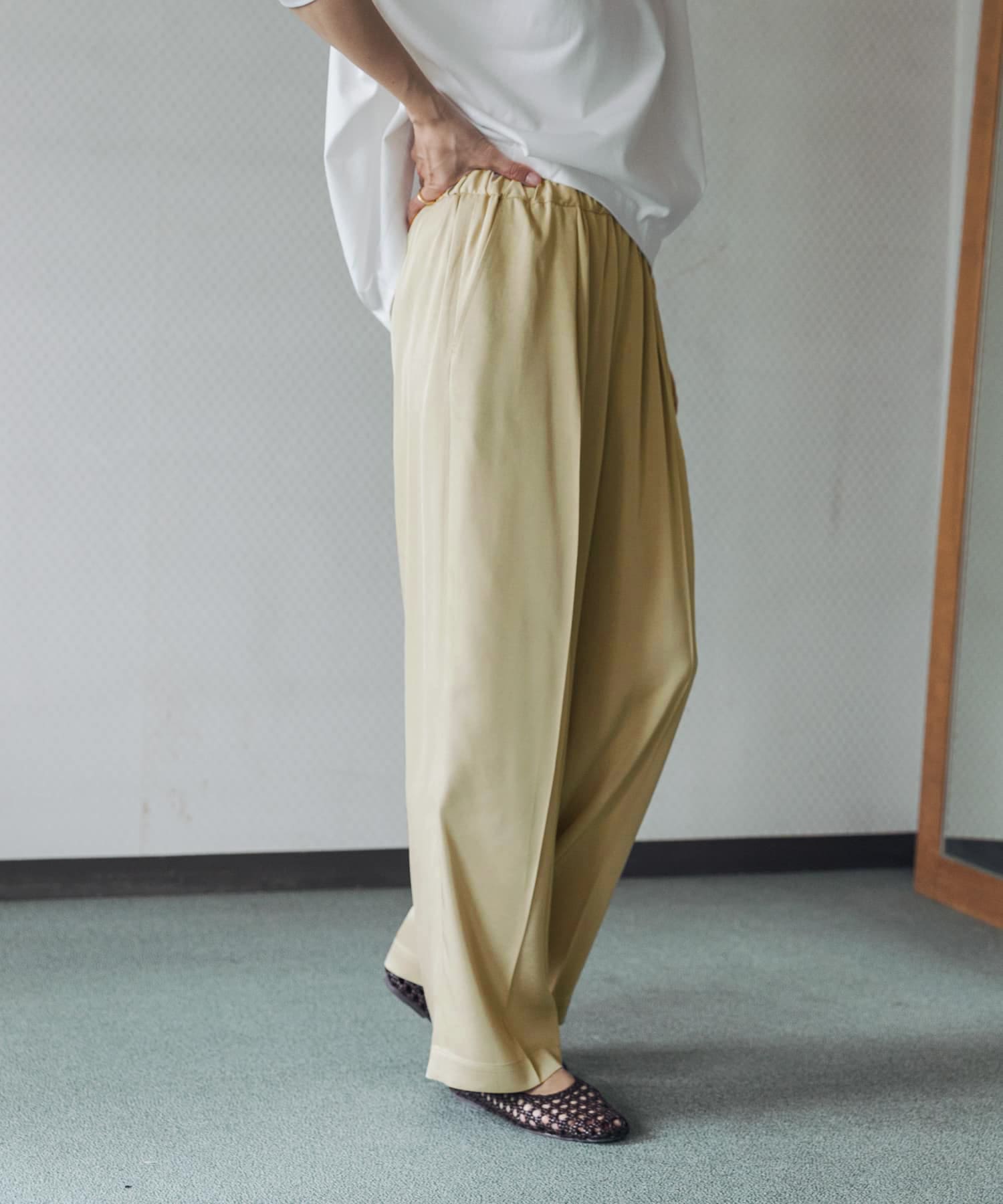 身長：168cm サイズ：Free