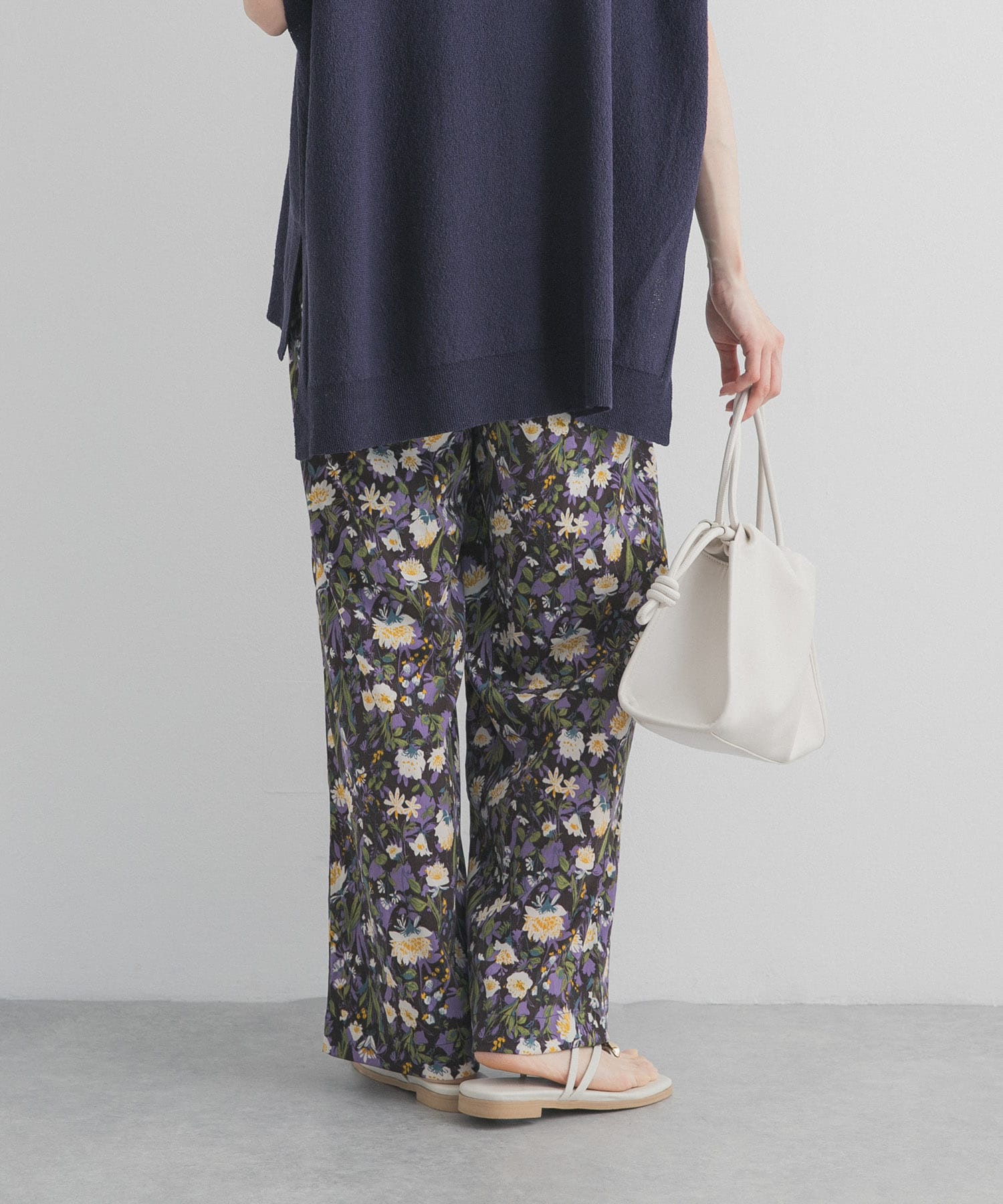 身長：162cm サイズ：M