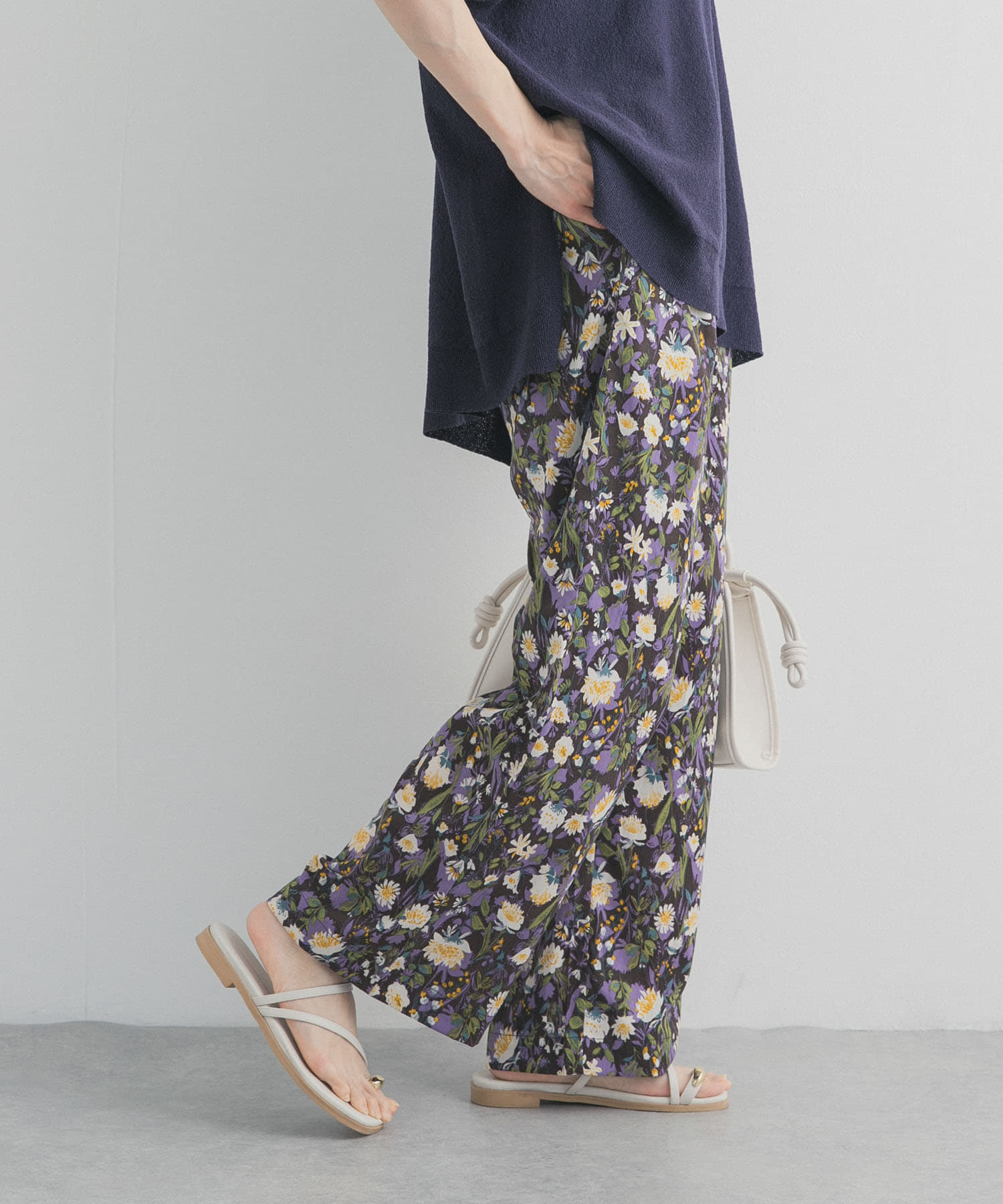 身長：162cm サイズ：M