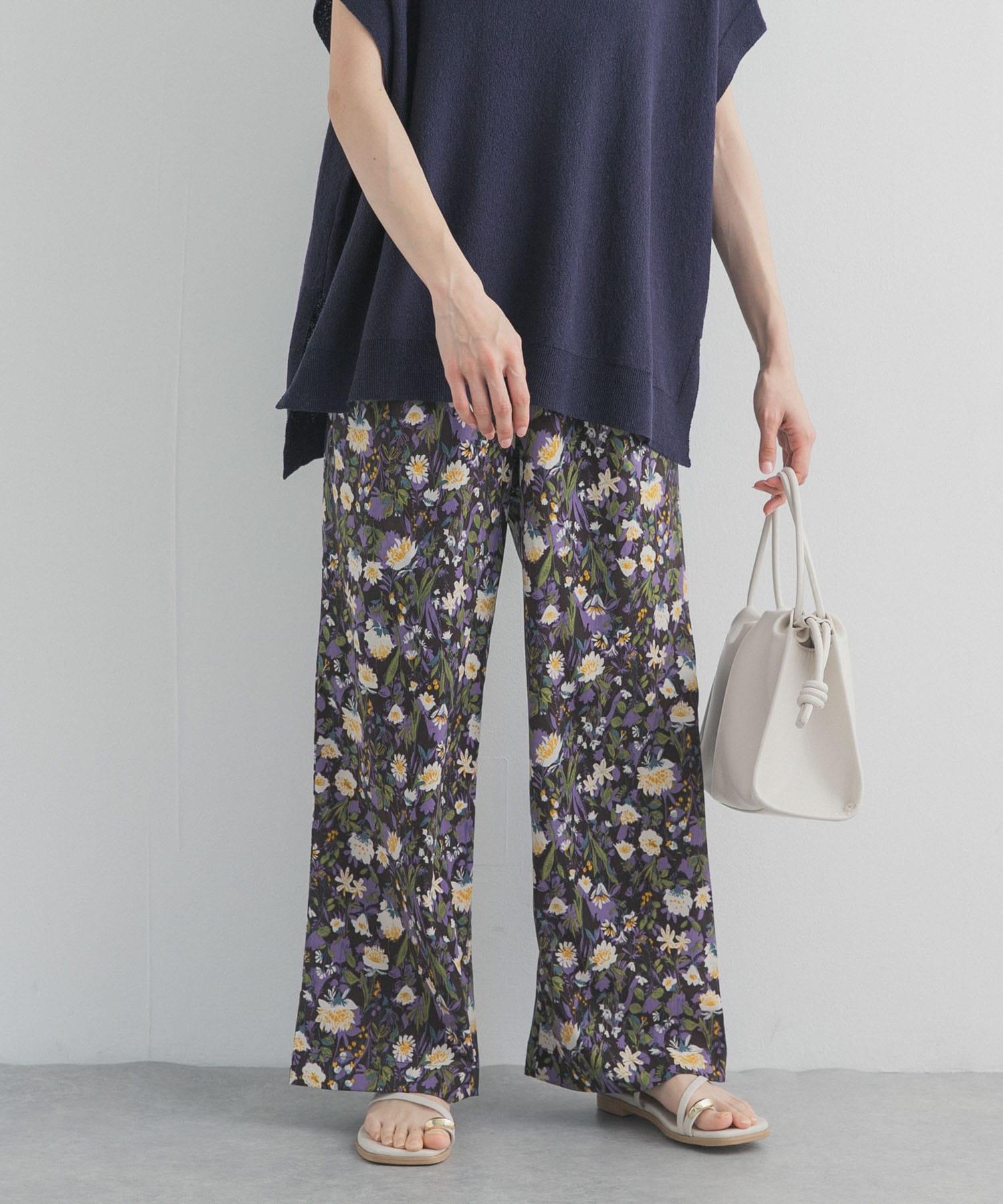 身長：162cm サイズ：M