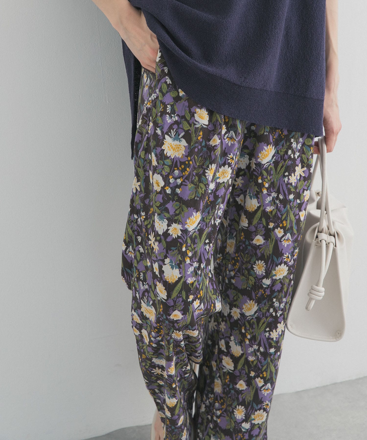 身長：162cm サイズ：M