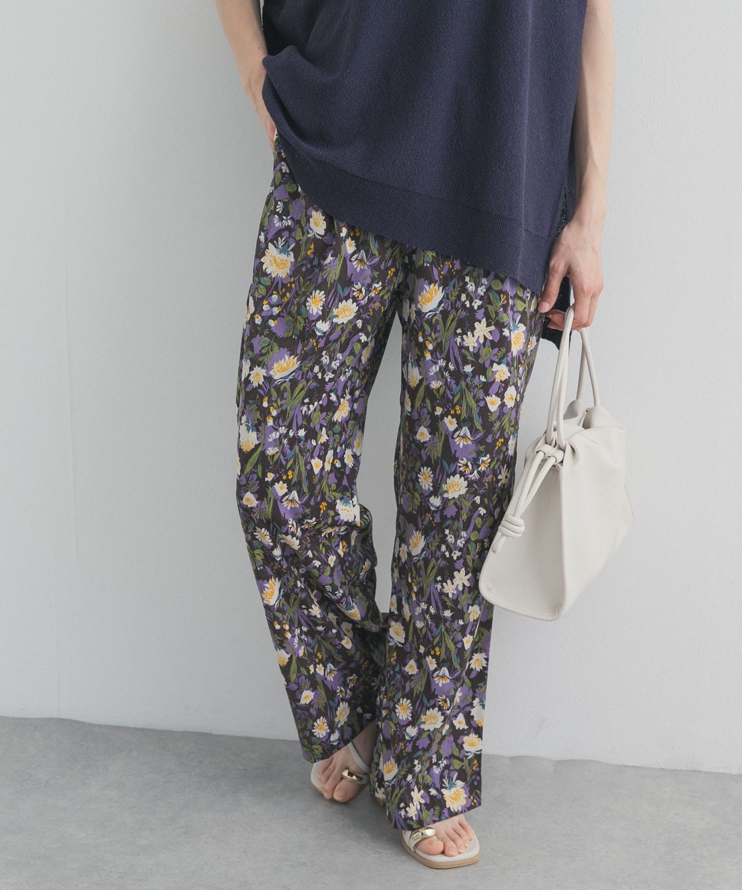 身長：162cm サイズ：M