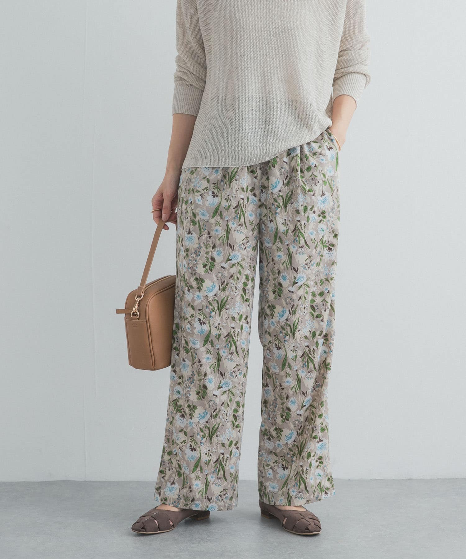 身長：168cm サイズ：M