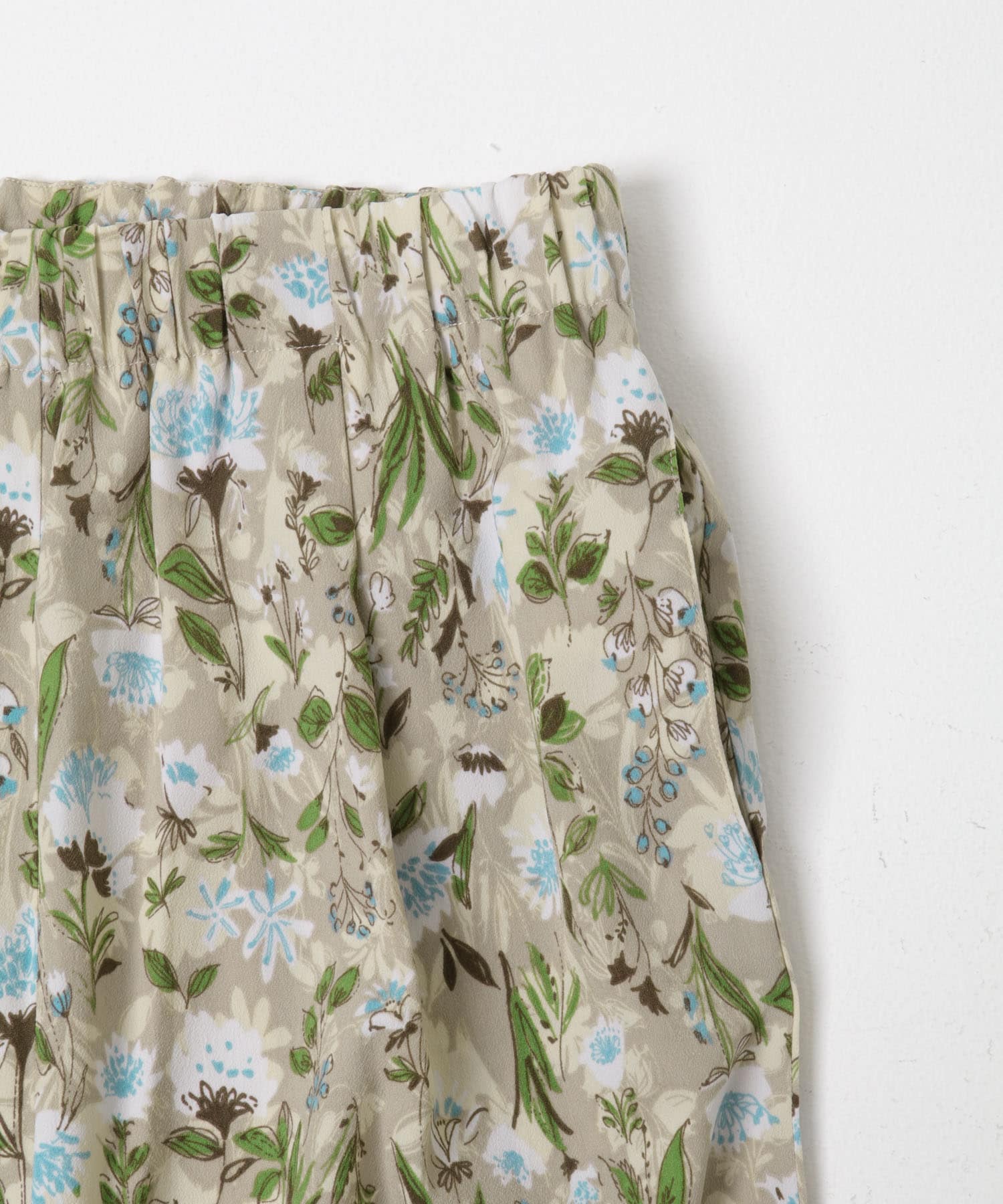 GRE×MINT