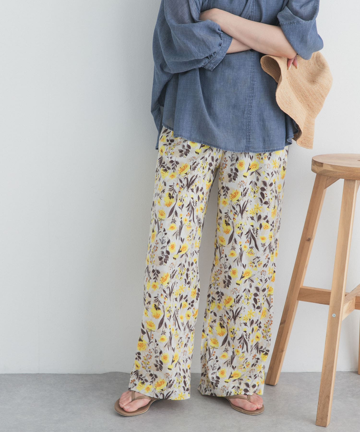 身長：160cm サイズ：M