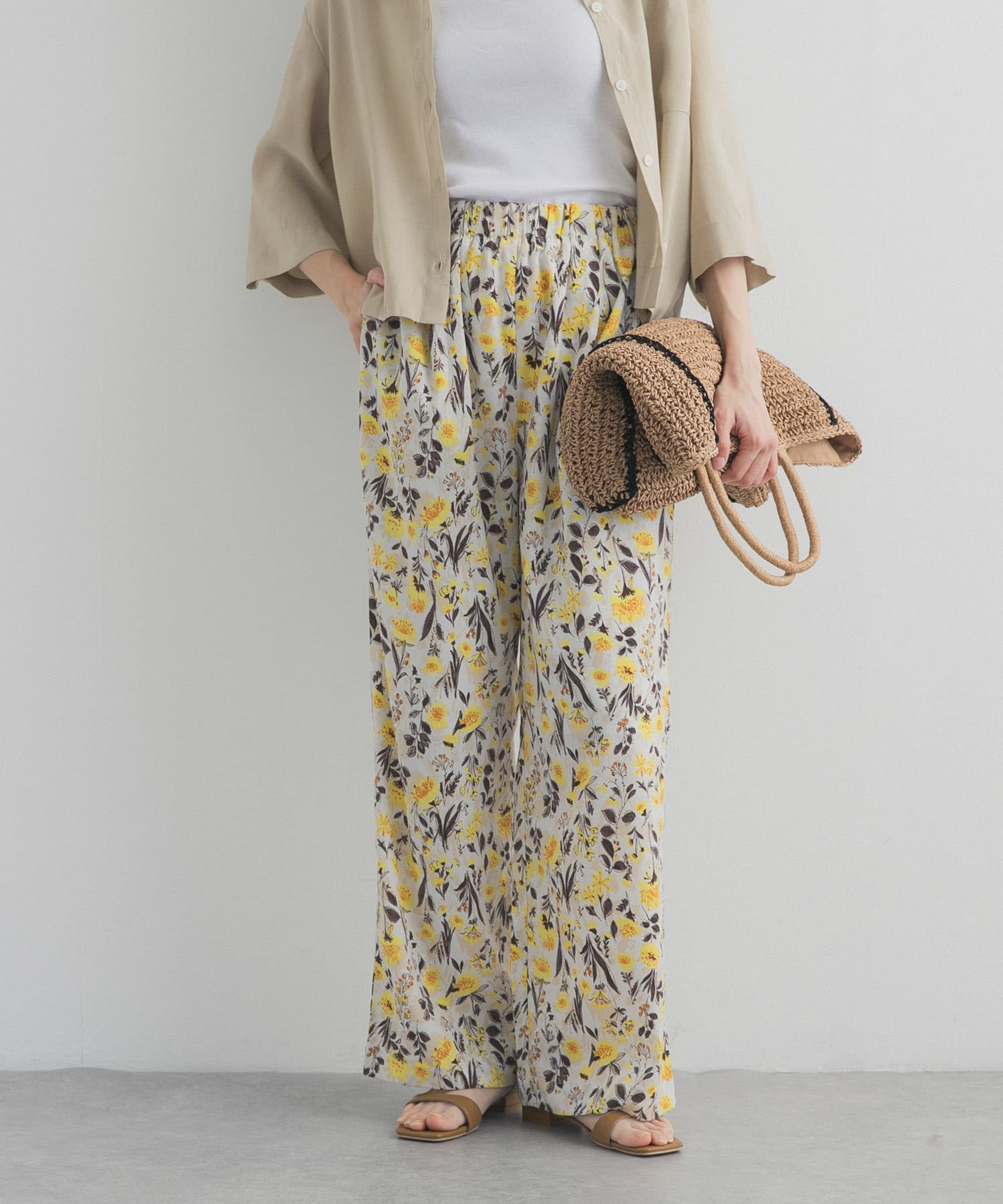 身長：162cm サイズ：M