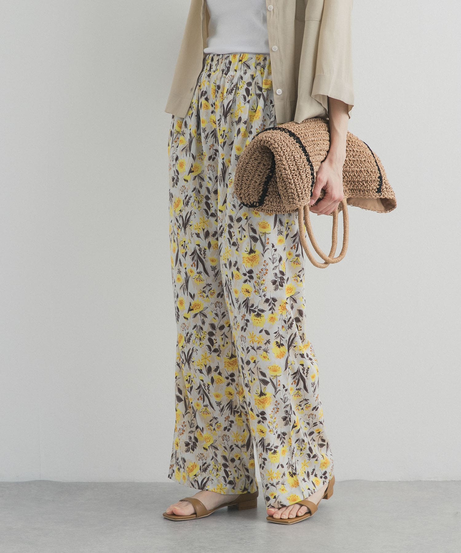 身長：162cm サイズ：M