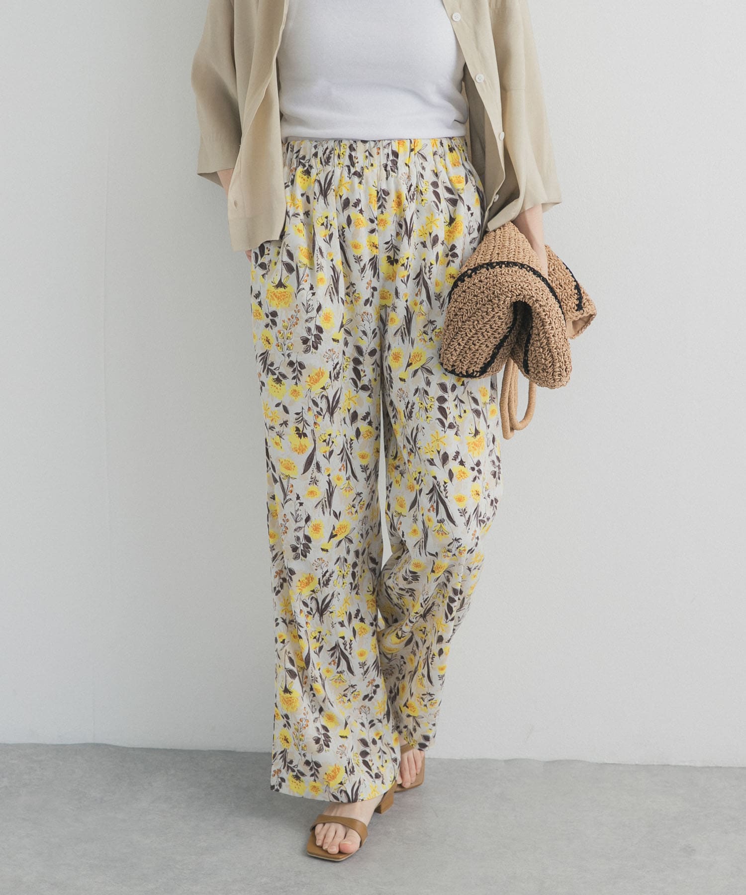 身長：162cm サイズ：M