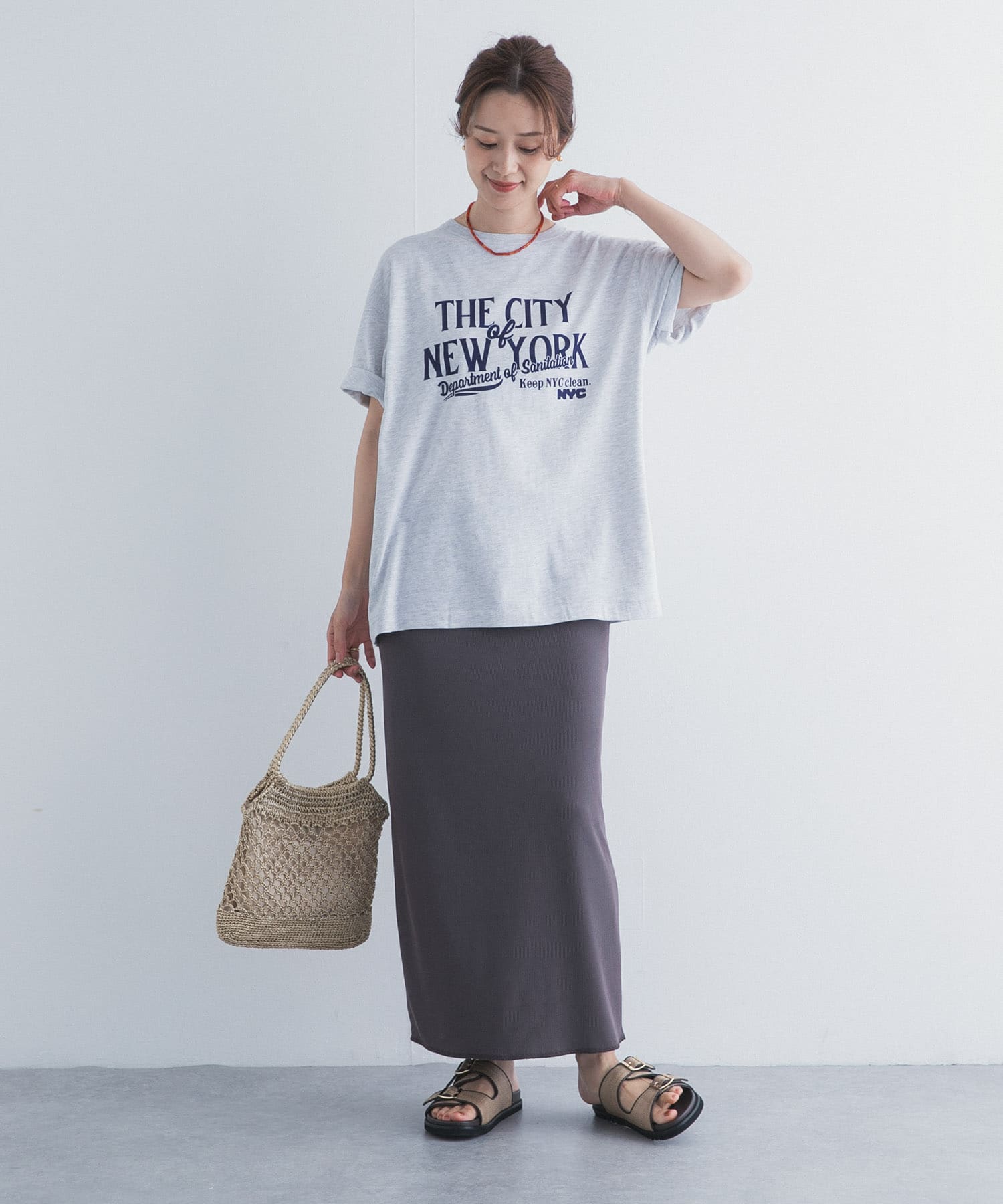 CCL×BLK