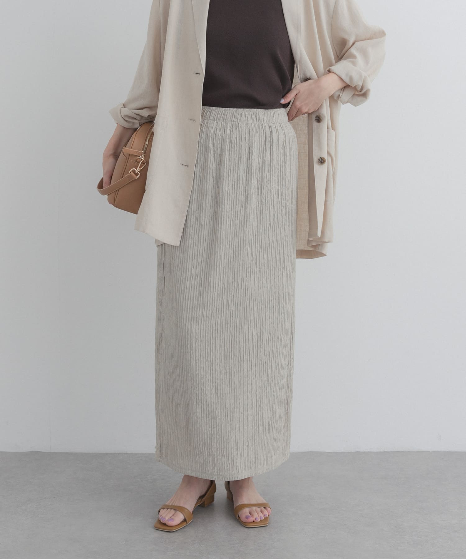 L.BEIGE