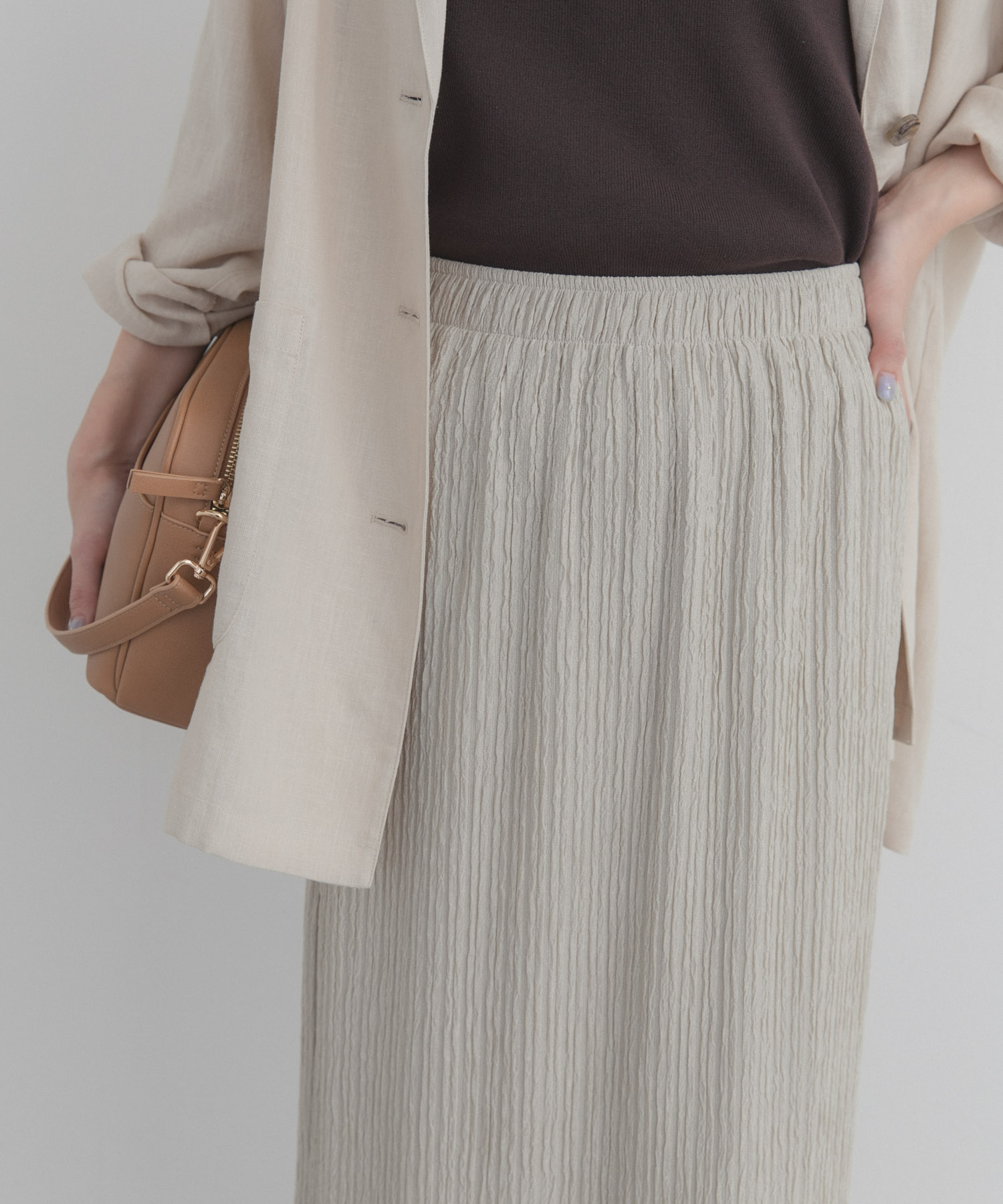 L.BEIGE