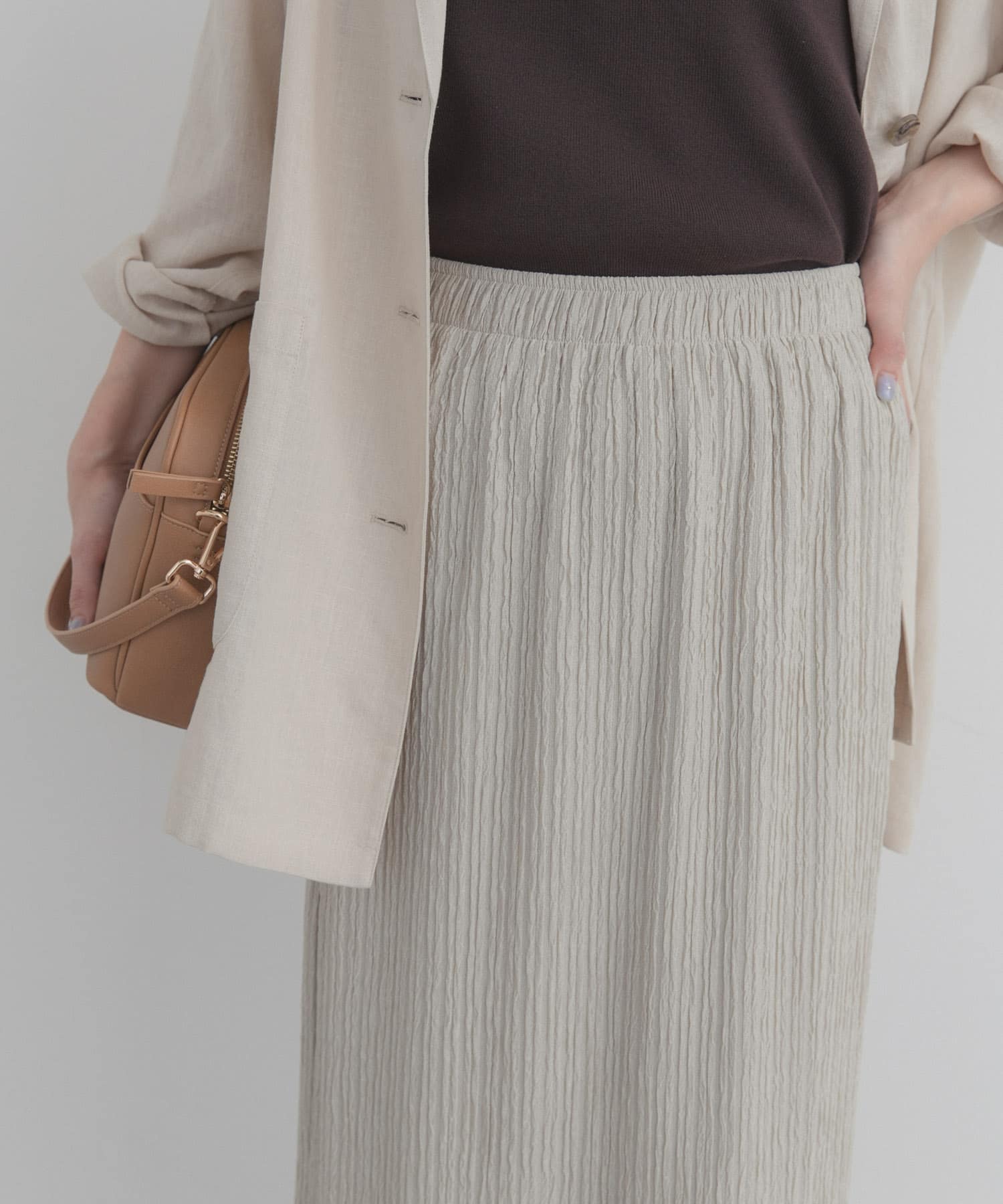 L.BEIGE