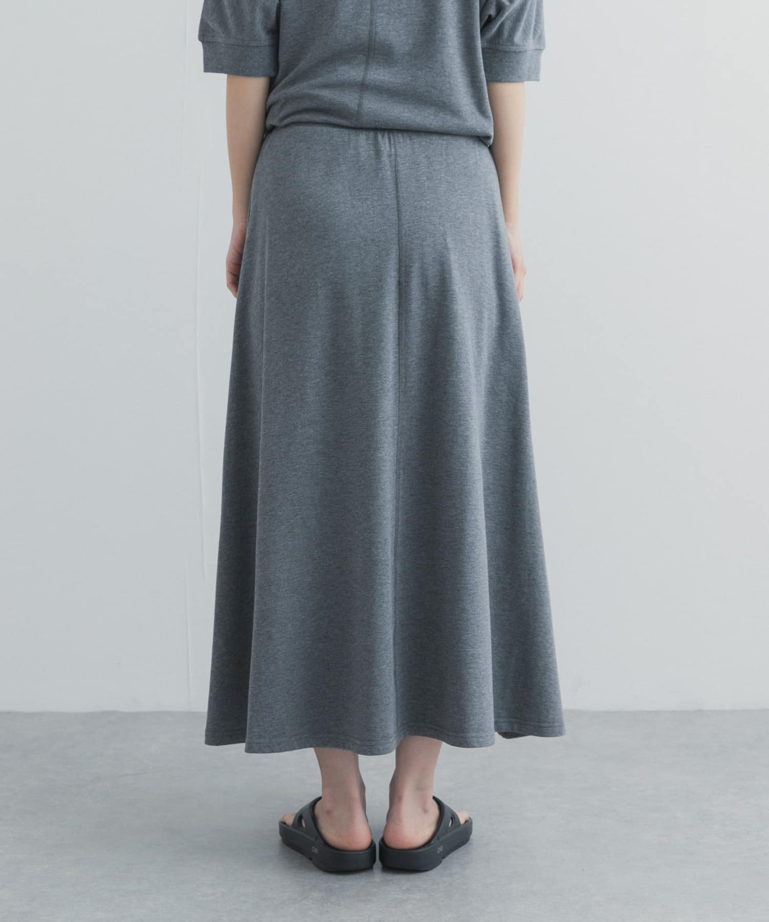 身長：162cm サイズ：Free