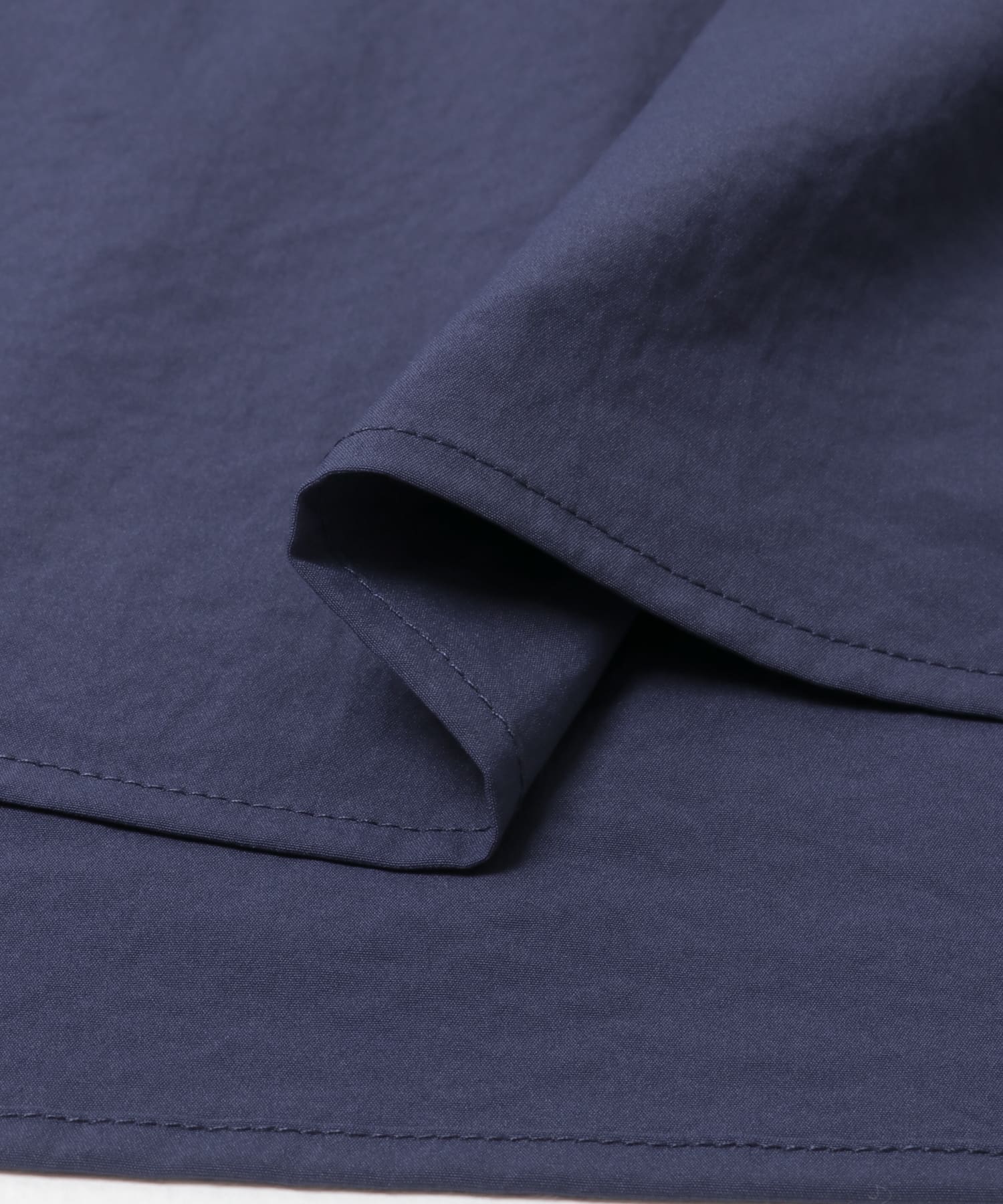 ウエストタックワンピース NAVY Free