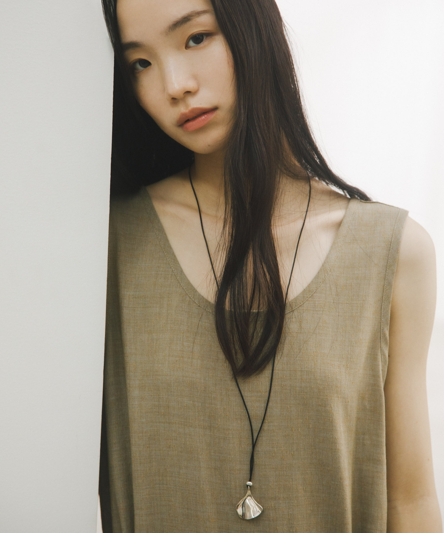 身長：168cm サイズ：Free