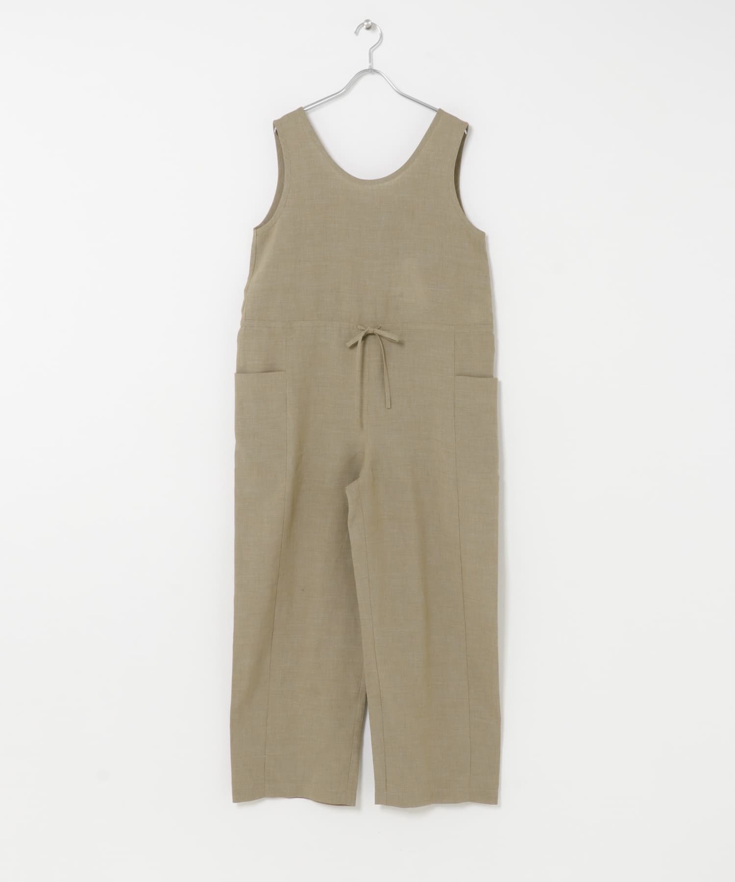 Melange Mix Salopette MIX.KHK S