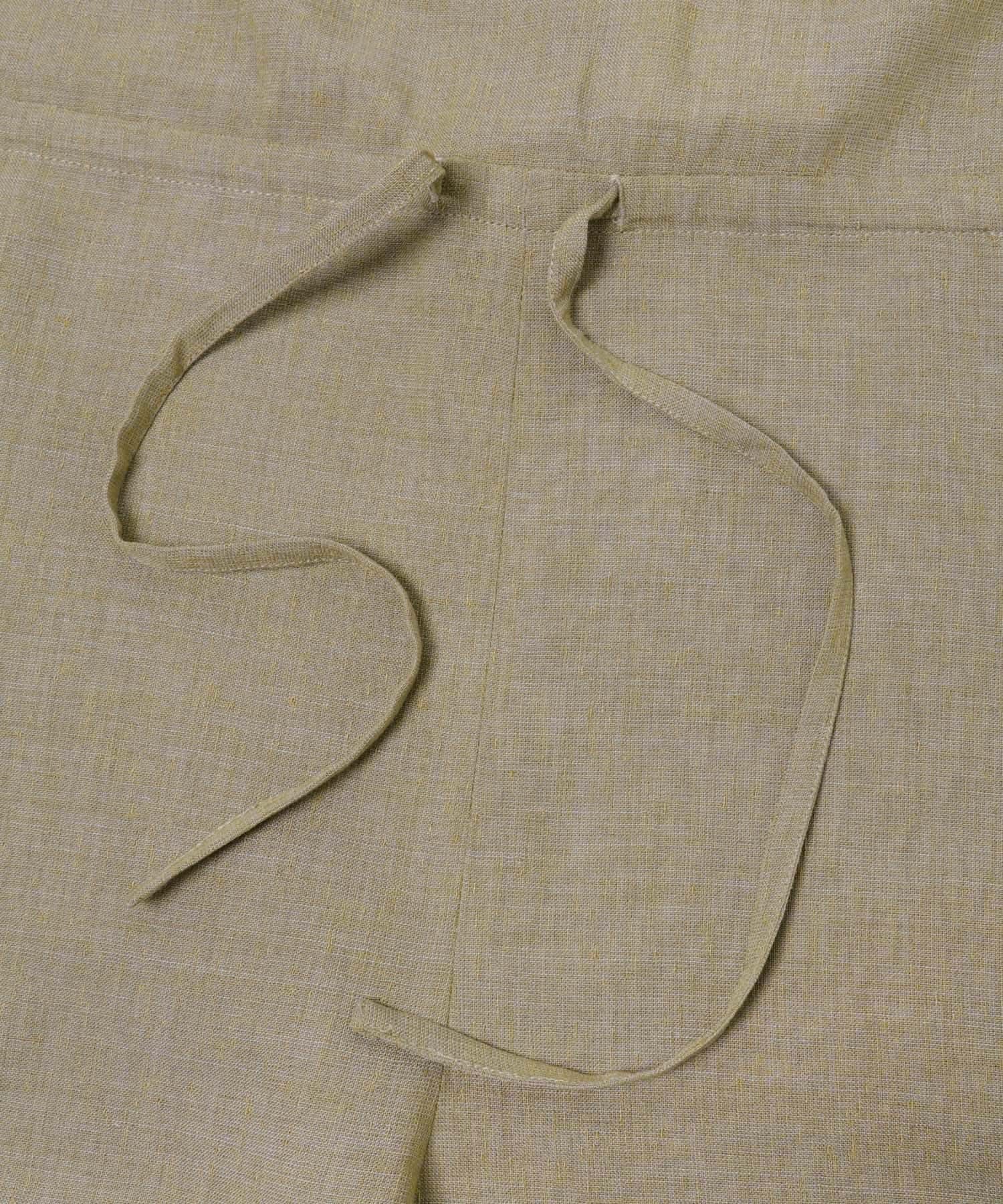 Melange Mix Salopette MIX.KHK S