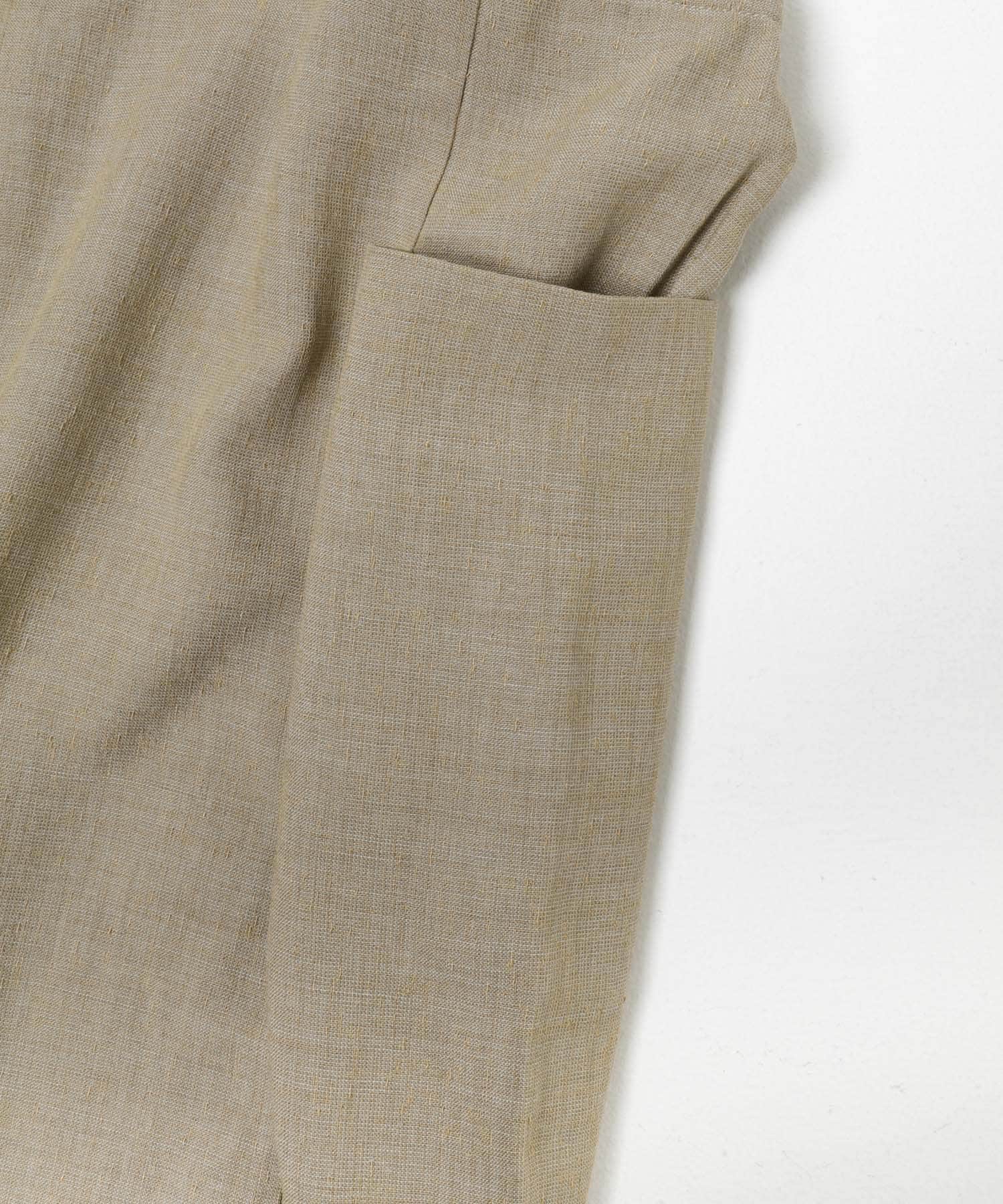 Melange Mix Salopette MIX.KHK S