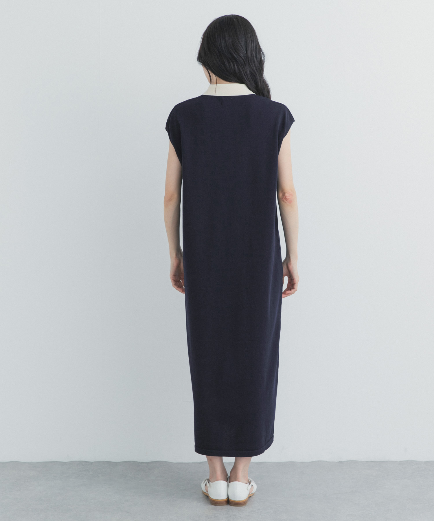 身長：162cm サイズ：Free