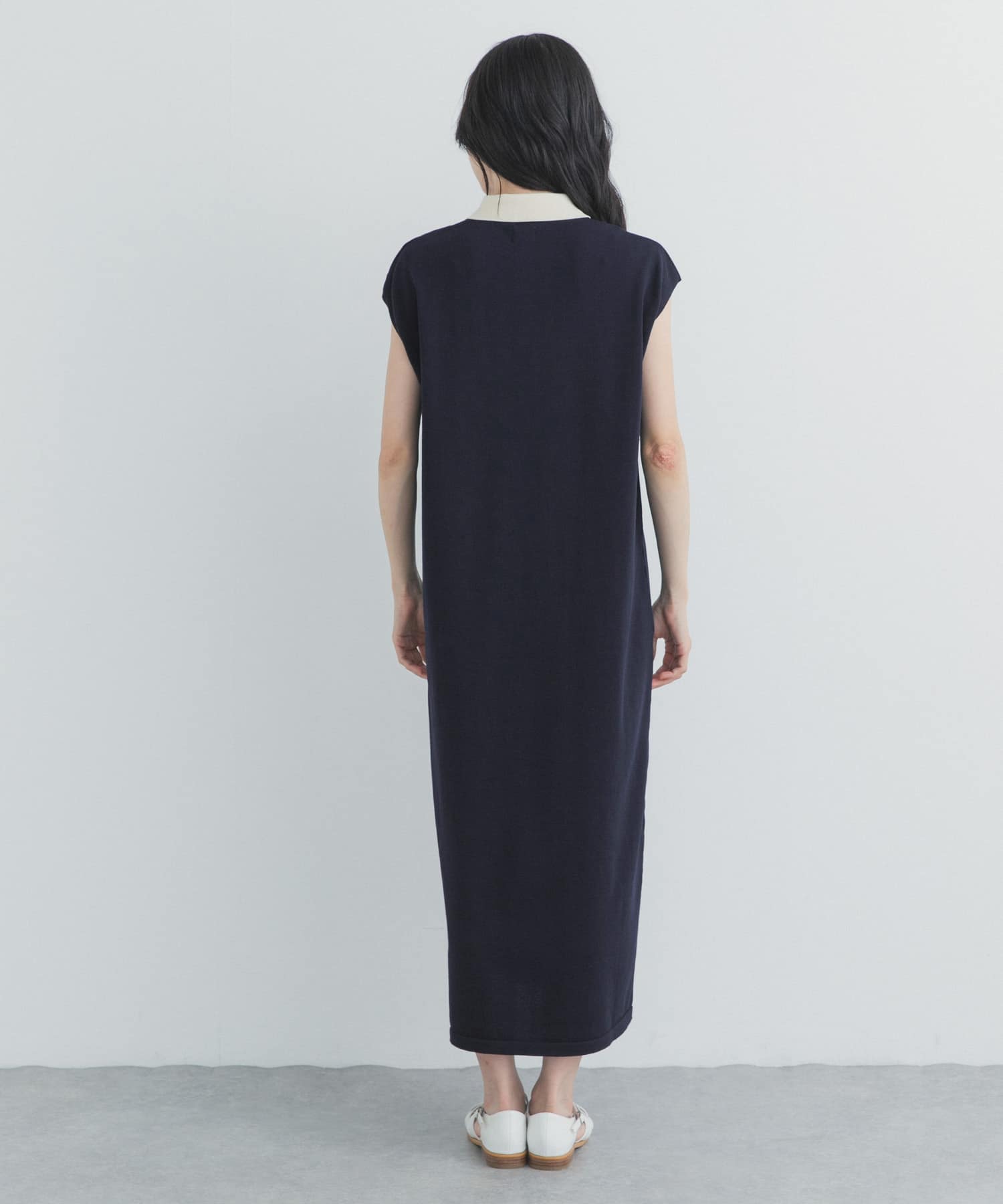 身長：162cm サイズ：Free