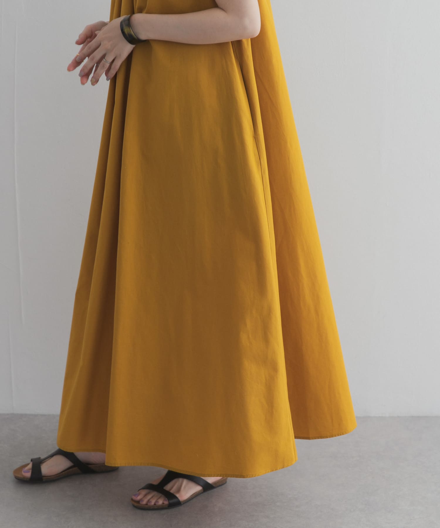 MUSTARD