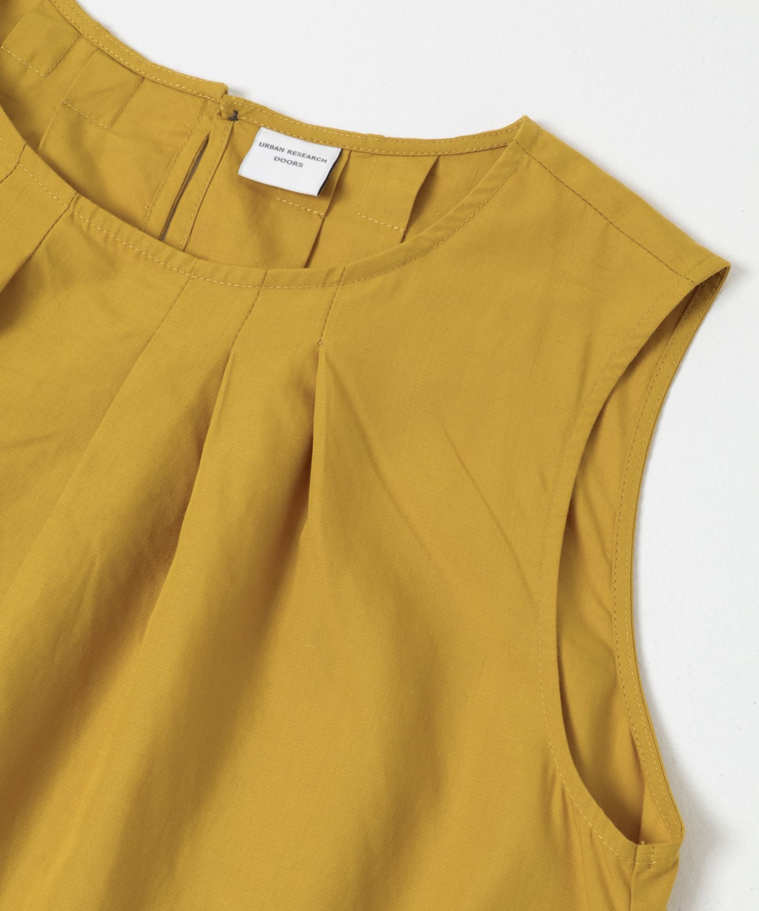 MUSTARD