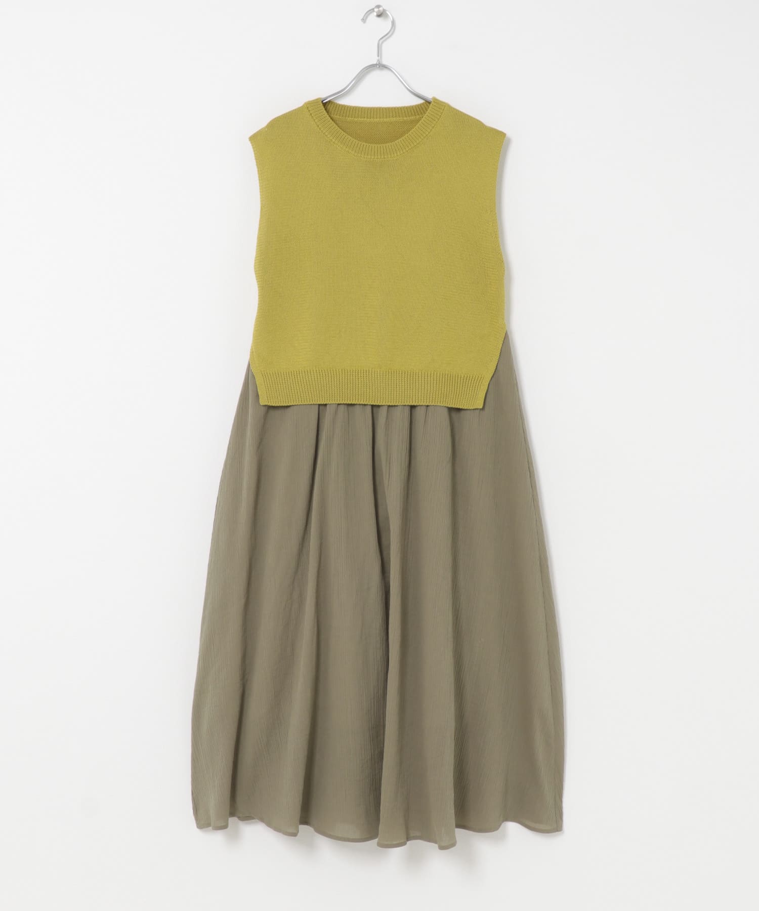 Y.KHAKI
