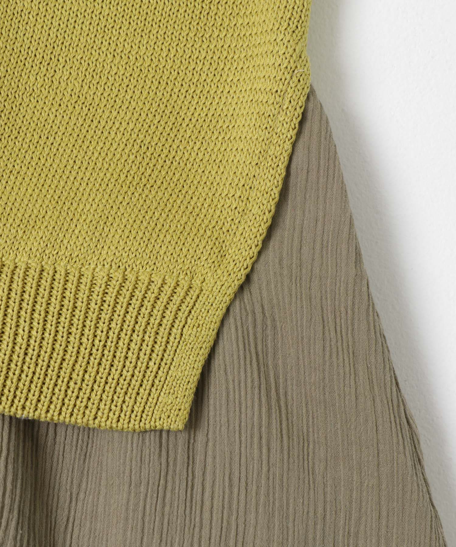 Y.KHAKI