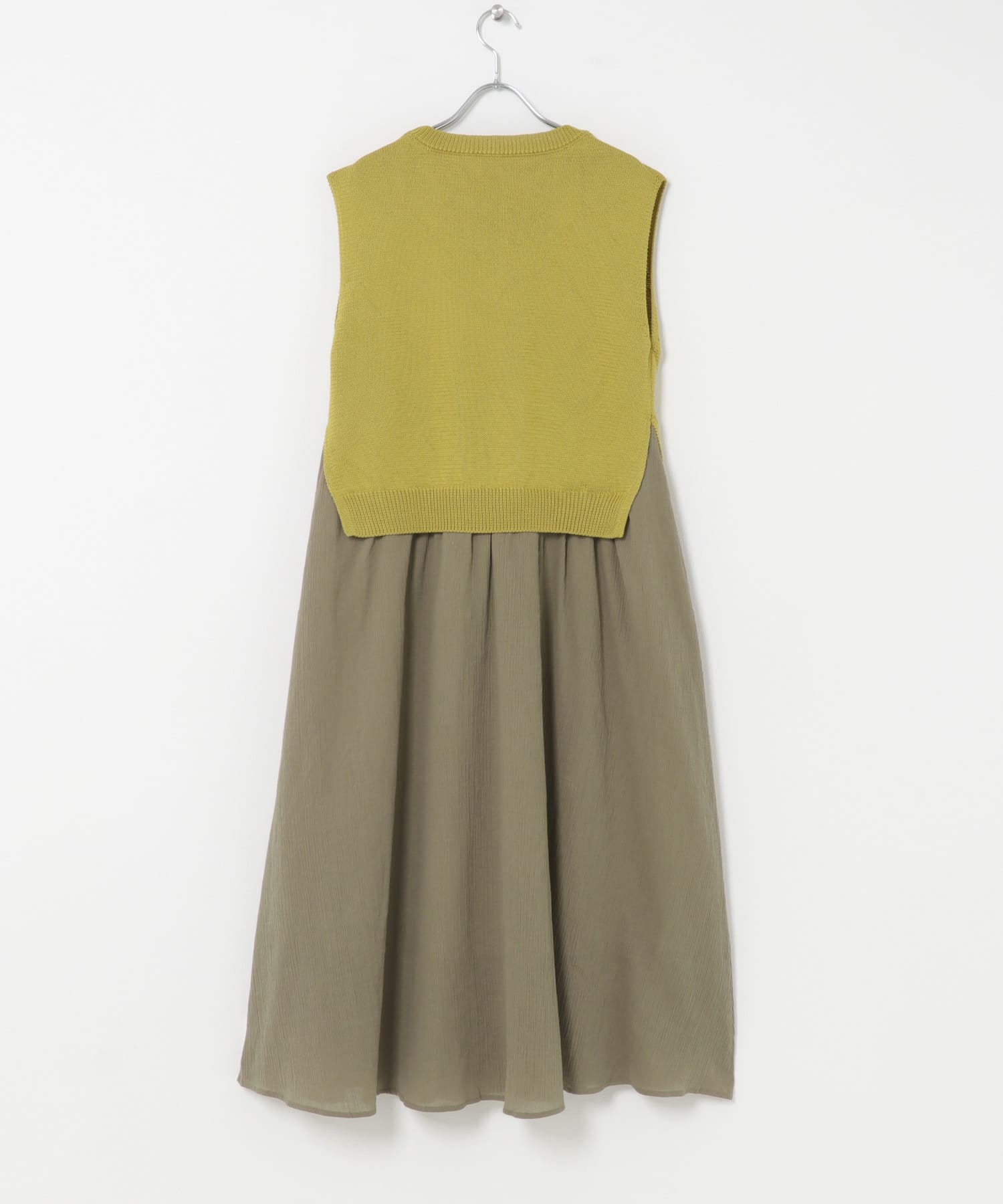 Y.KHAKI