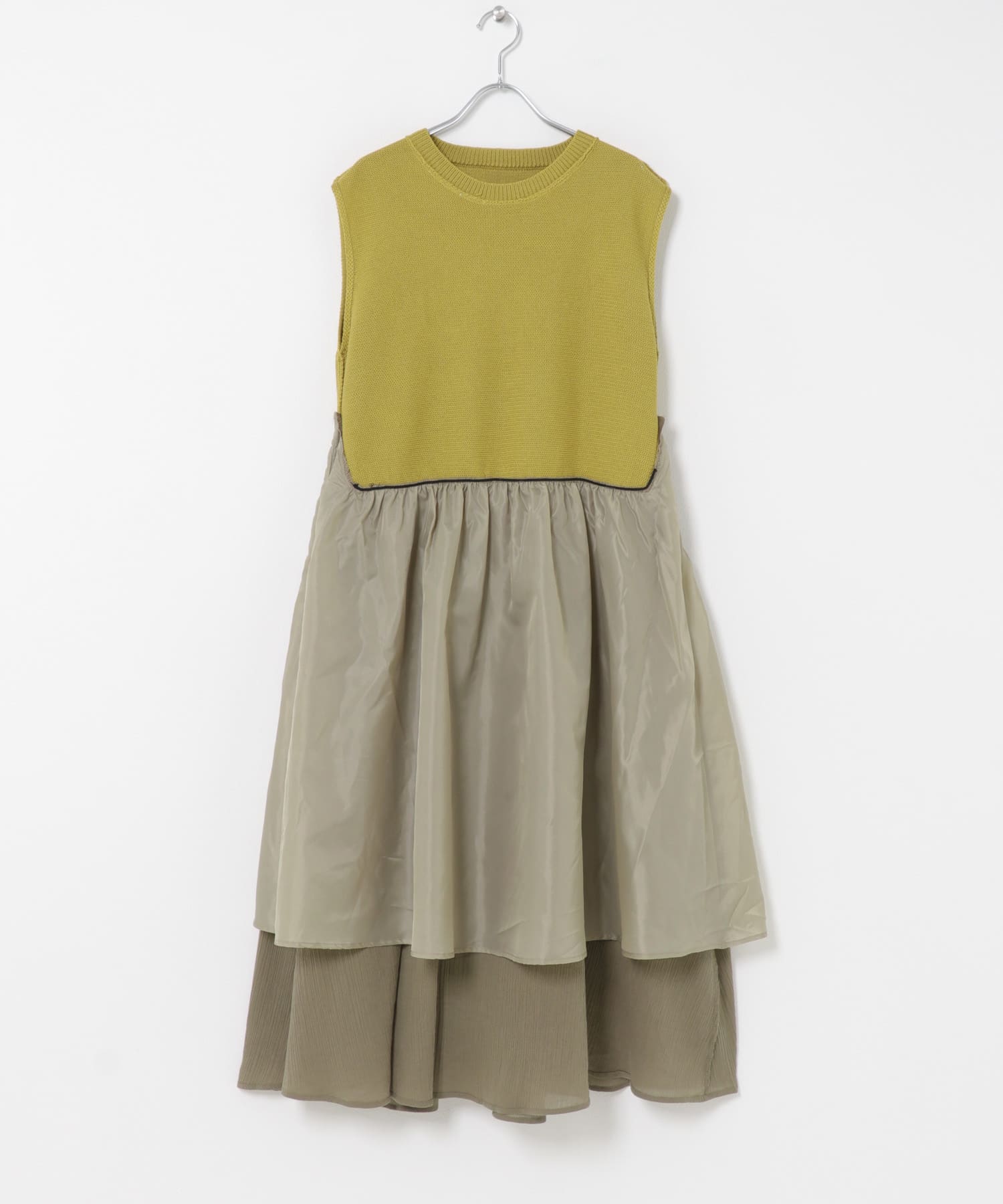 Y.KHAKI