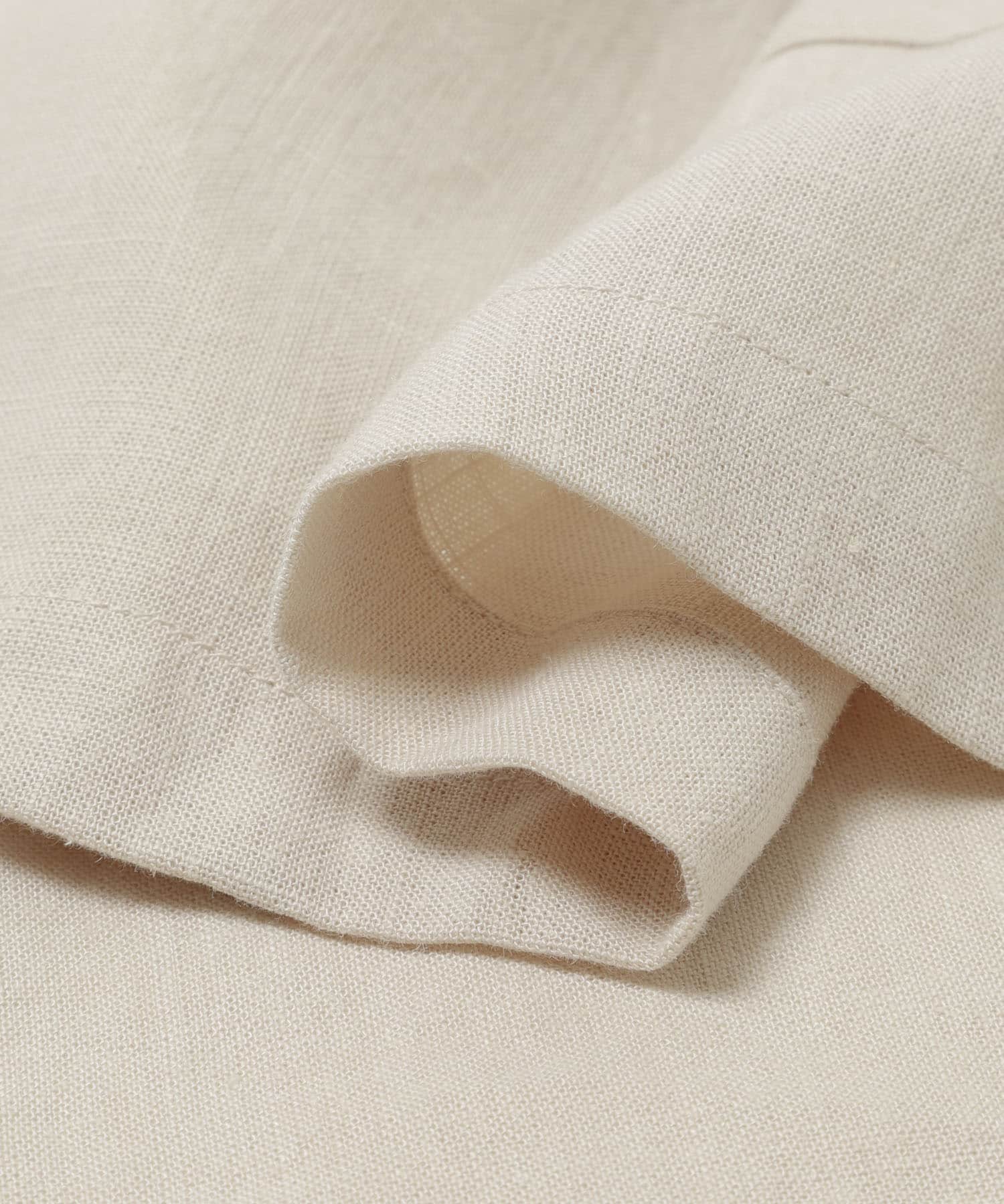 『スタッフ企画』ラミー混ジャケット NATURAL Free