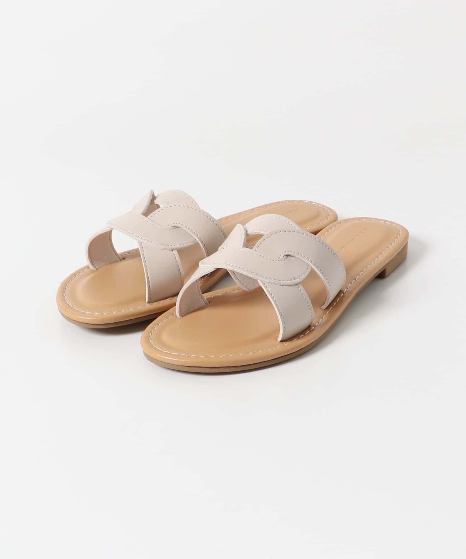 カッティングサンダル