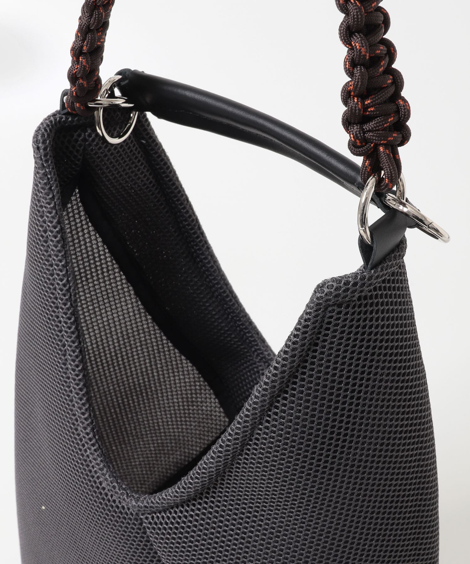 2WAYメッシュバッグ(- CHARCOAL): バッグ｜URBAN RESEARCH公式