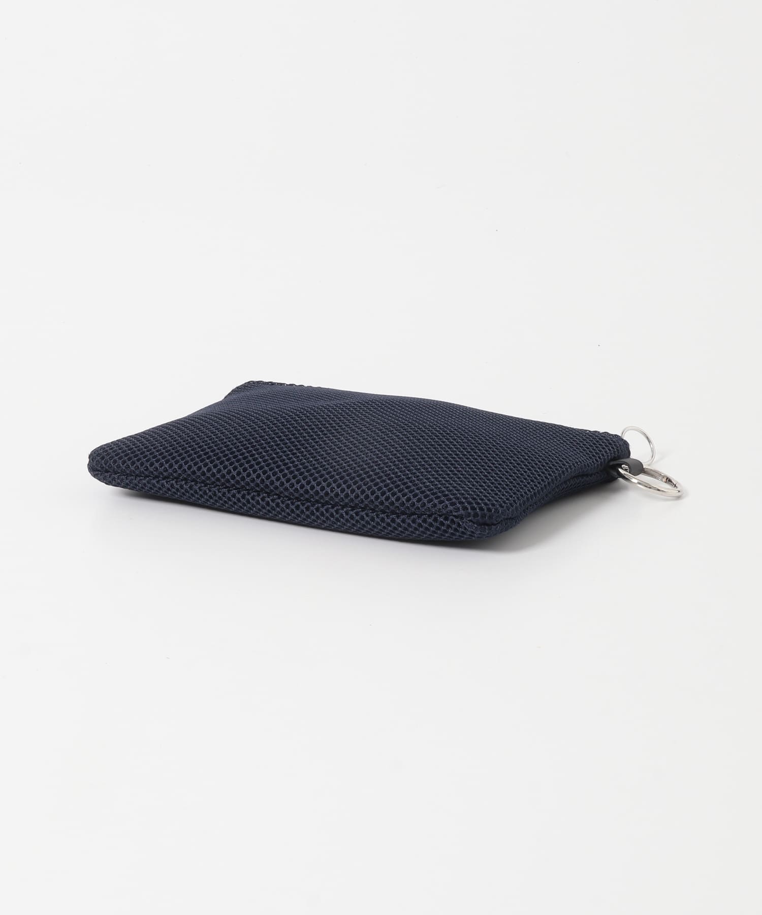 2WAYメッシュバッグ NAVY -