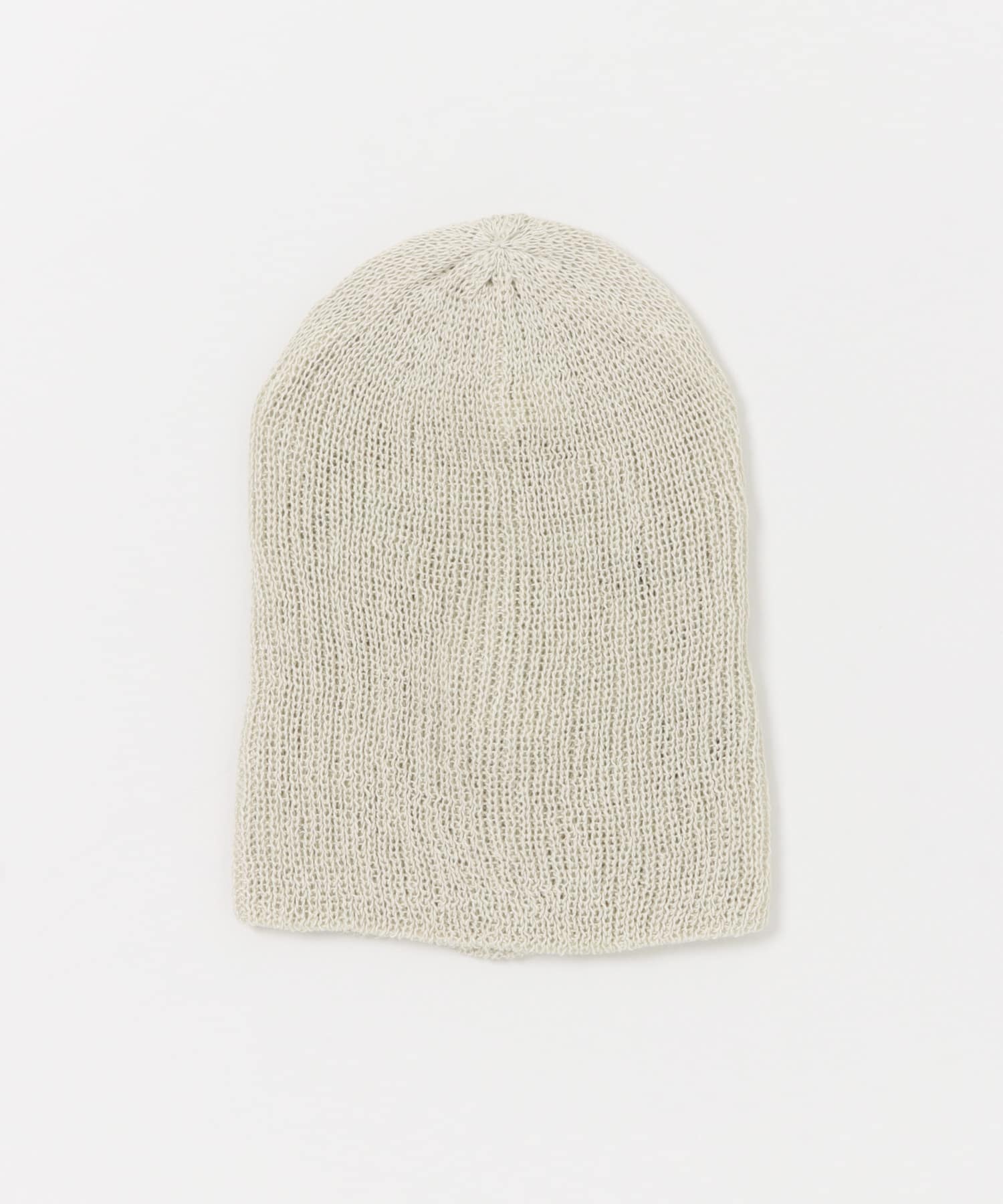 和紙ビーニー NATURAL One