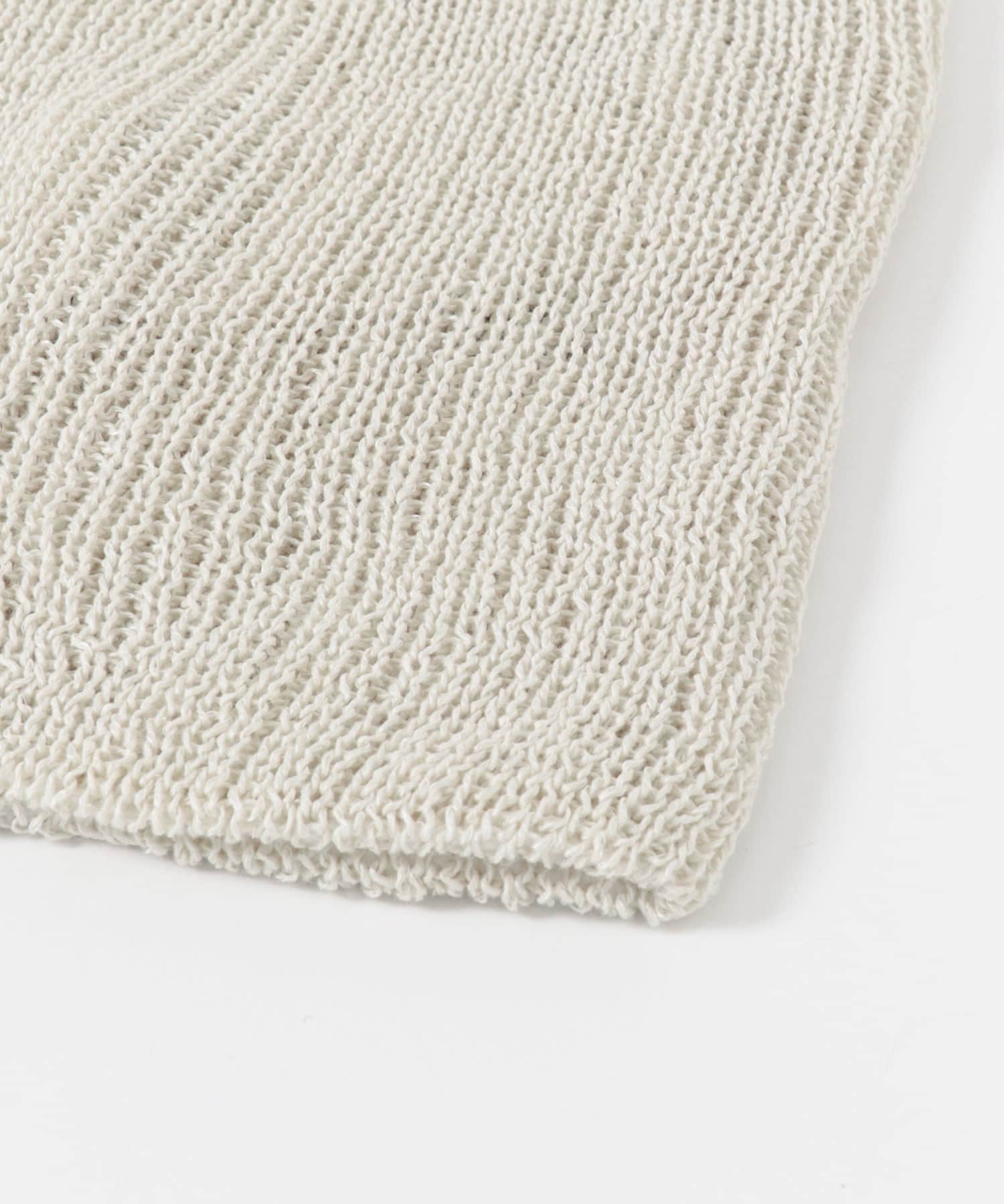 和紙ビーニー NATURAL One