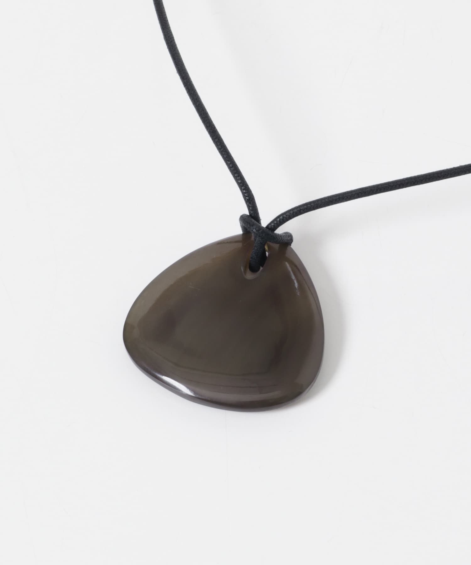 バッファローコードネックレス